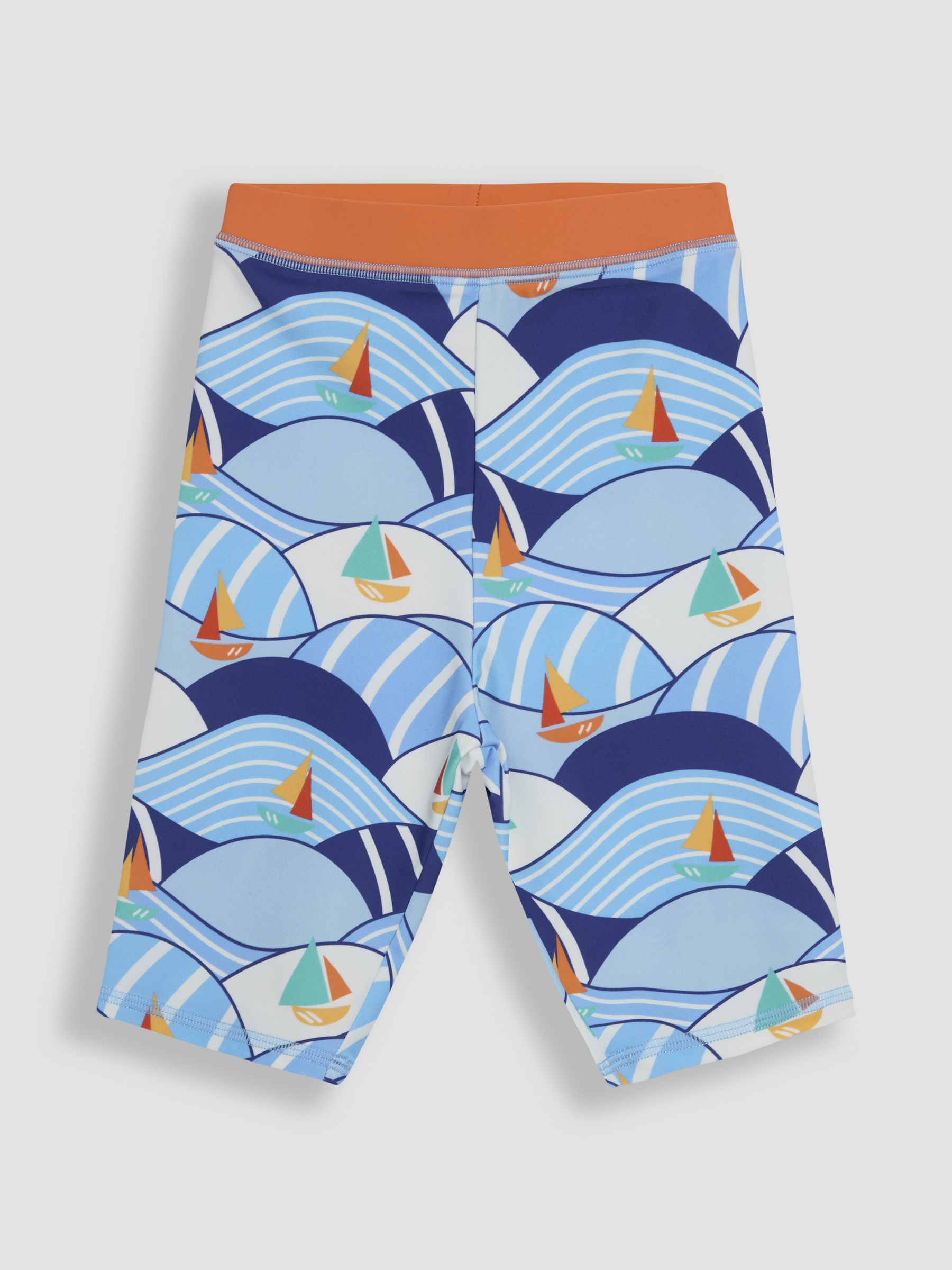 Boat Sun Protection Suits 2 Piece - Image 5 of 5