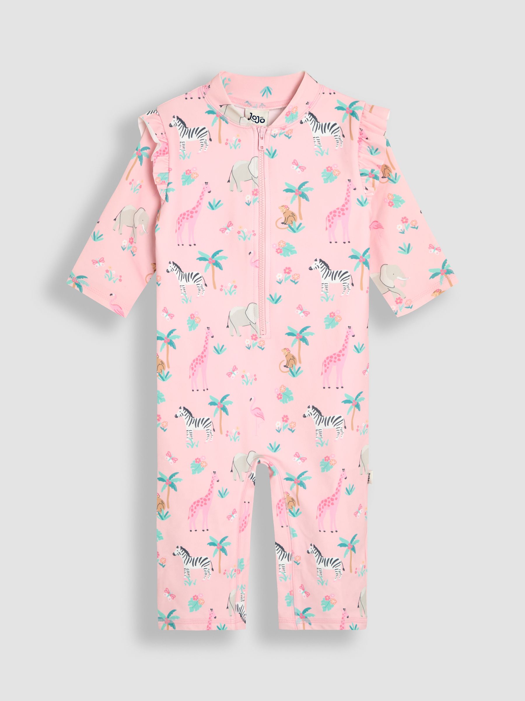 Safari Sun Protection Suit - Image 1 of 3
