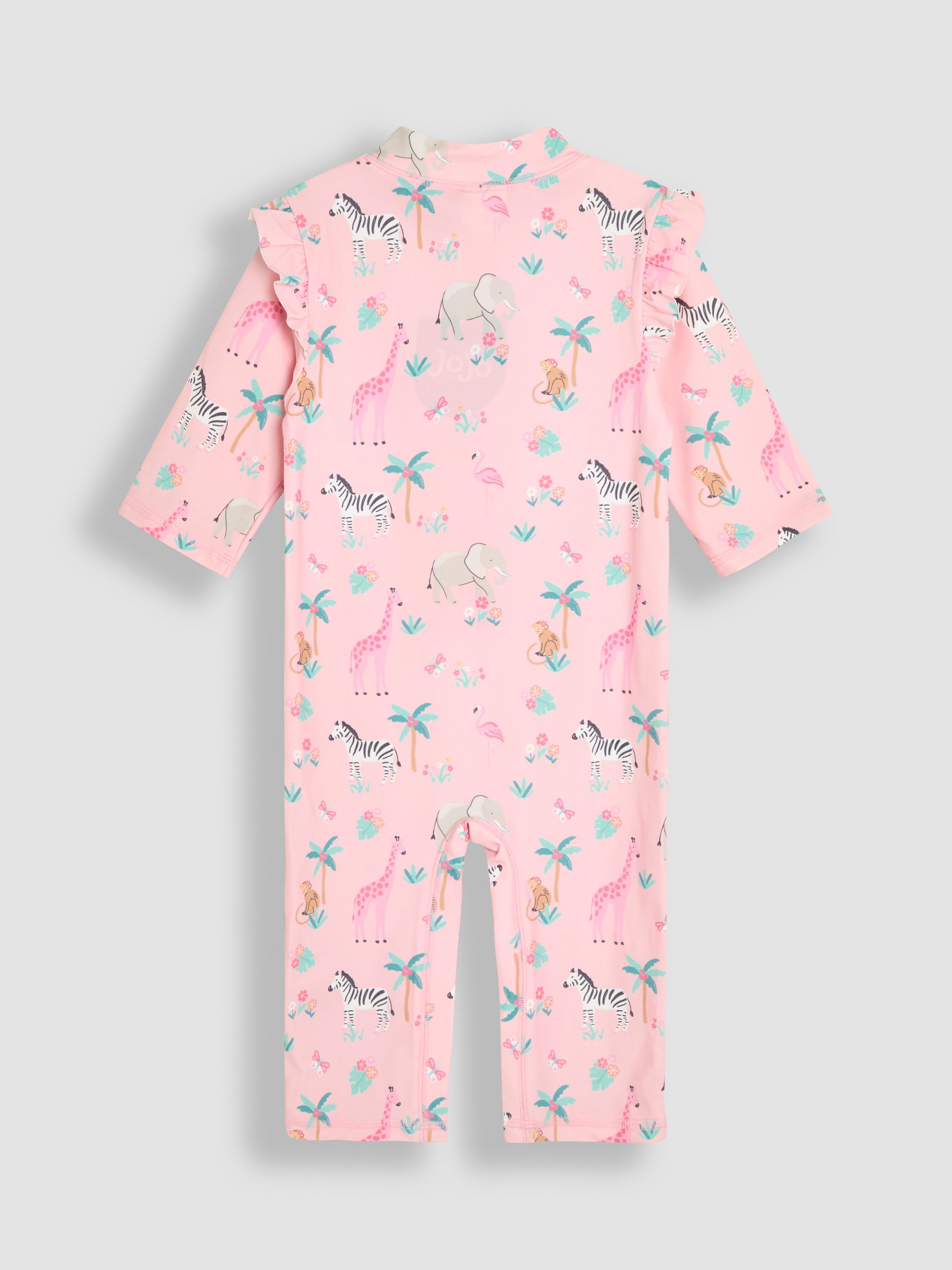 Safari Sun Protection Suit - Image 2 of 3