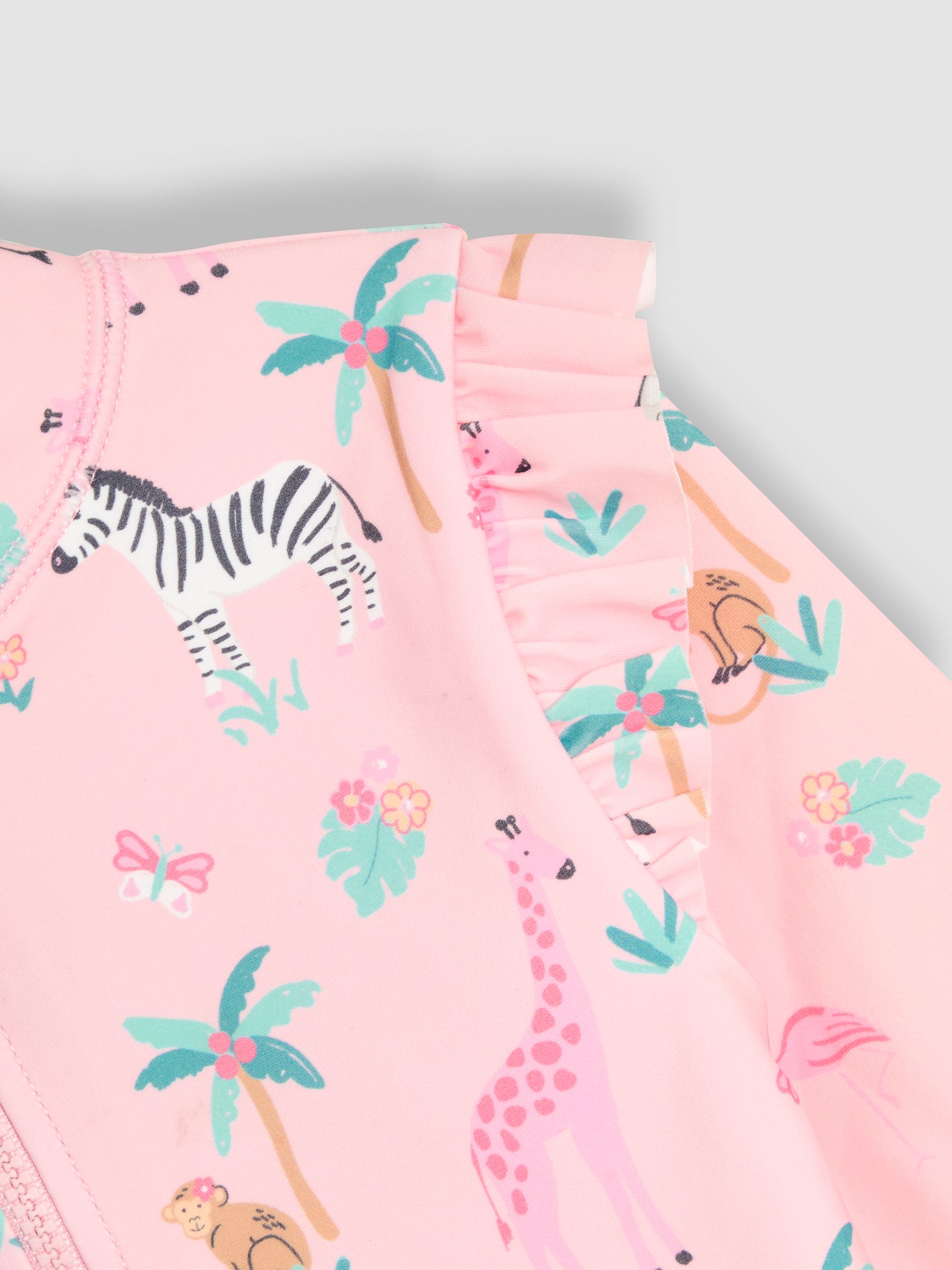 Safari Sun Protection Suit - Image 3 of 3