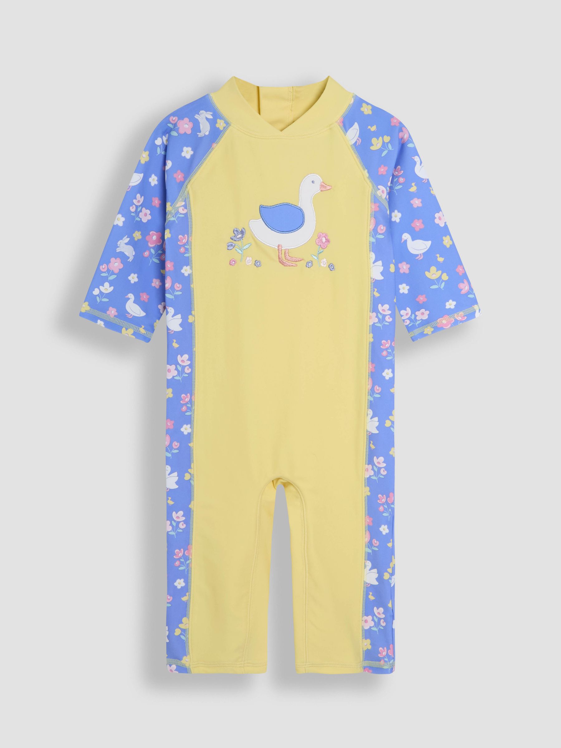 Duck Sun Protection Suit - Image 1 of 5