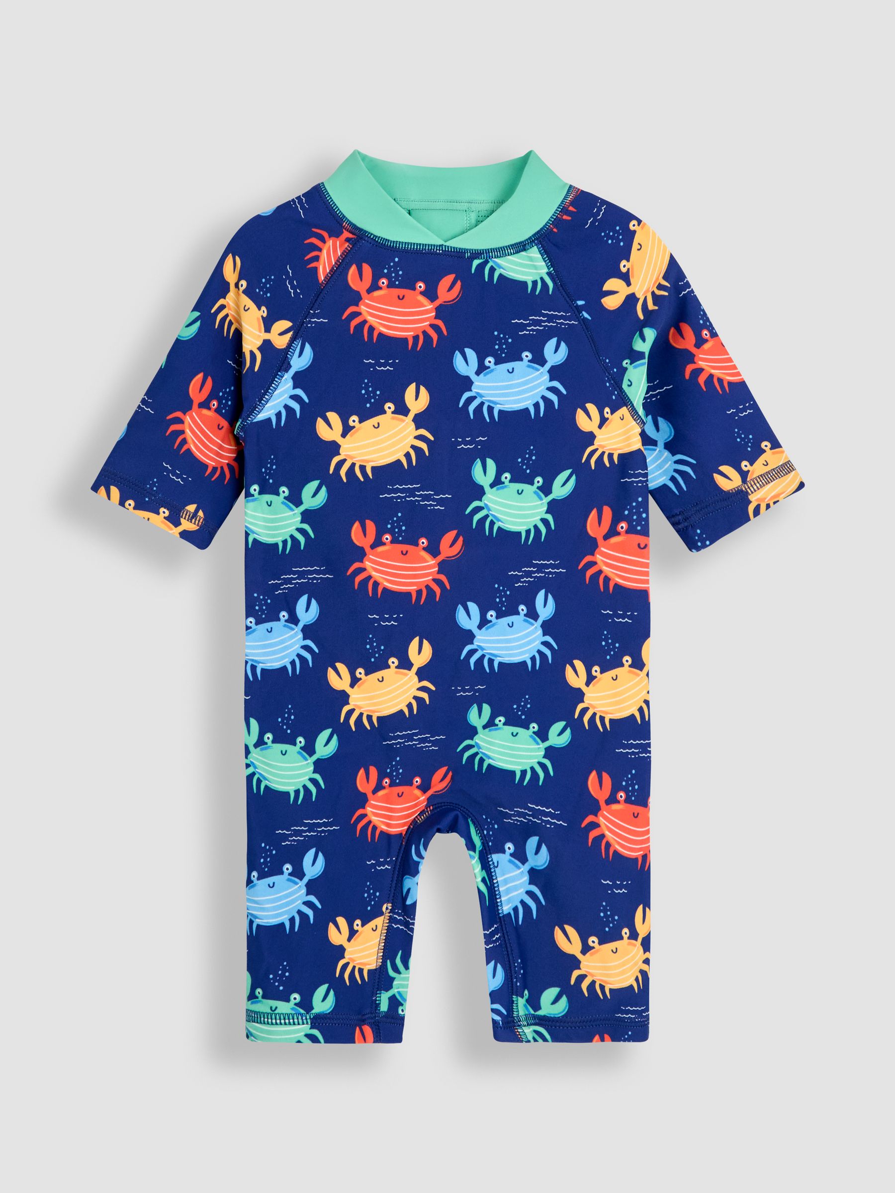 Crab Sun Protection Suit - Image 1 of 5