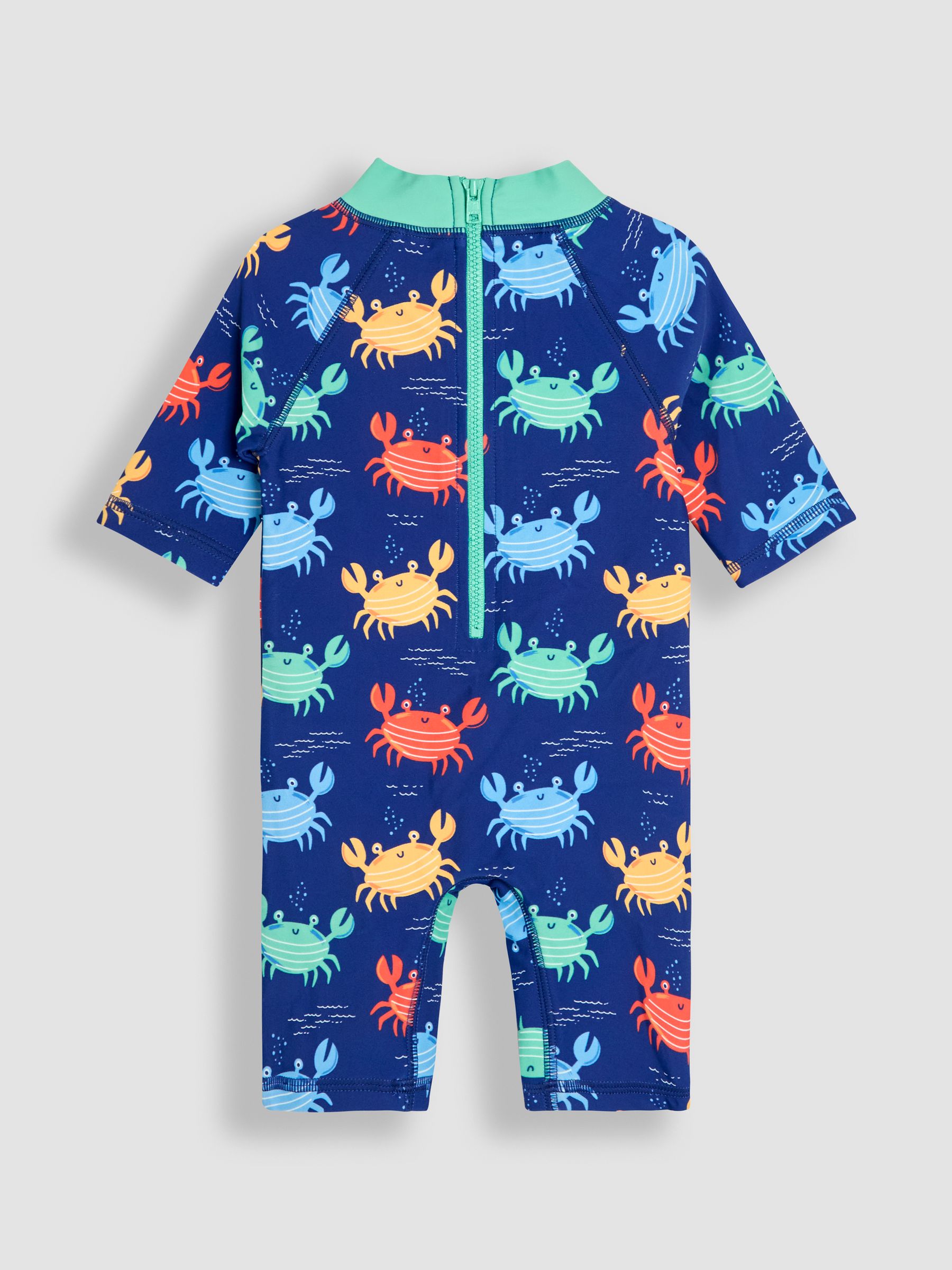 Crab Sun Protection Suit - Image 2 of 5