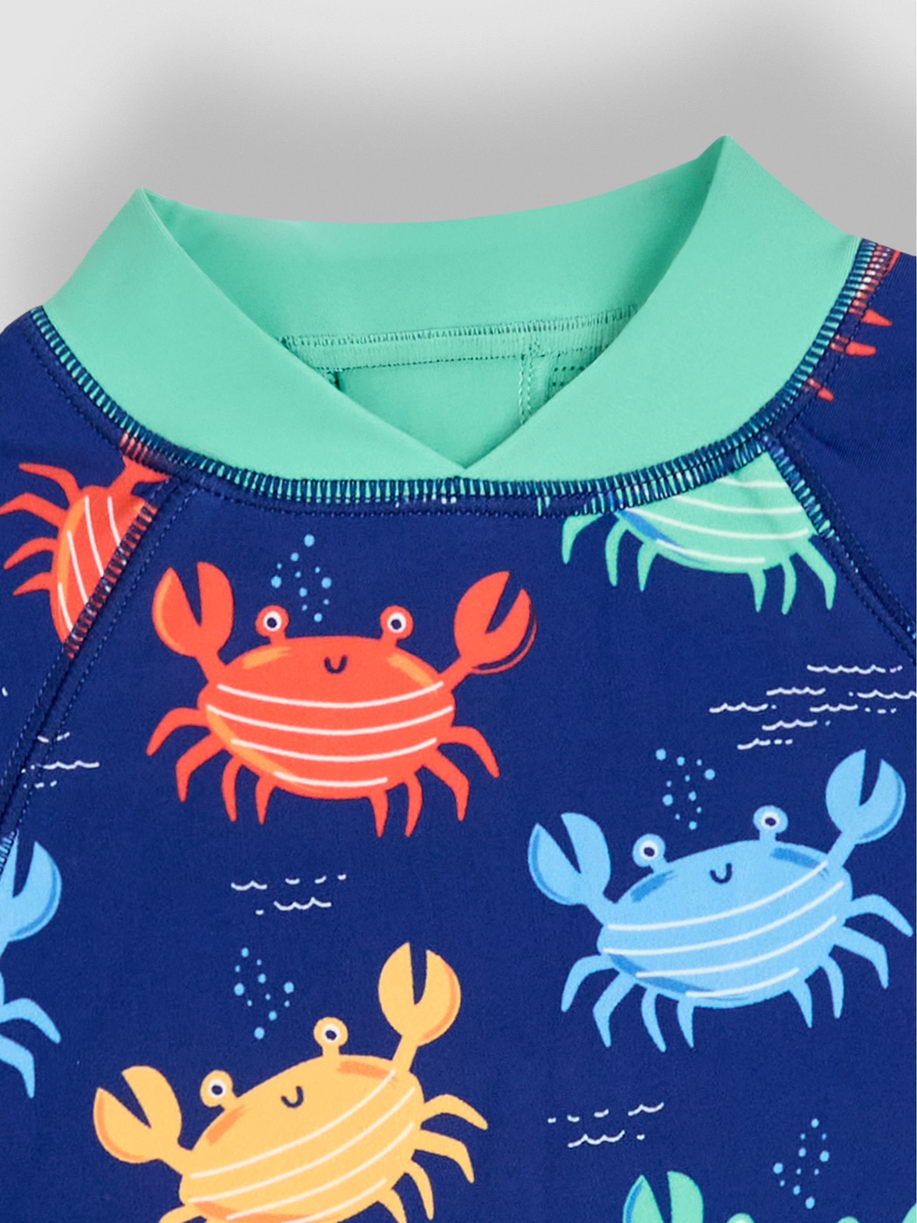 Crab Sun Protection Suit - Image 3 of 5