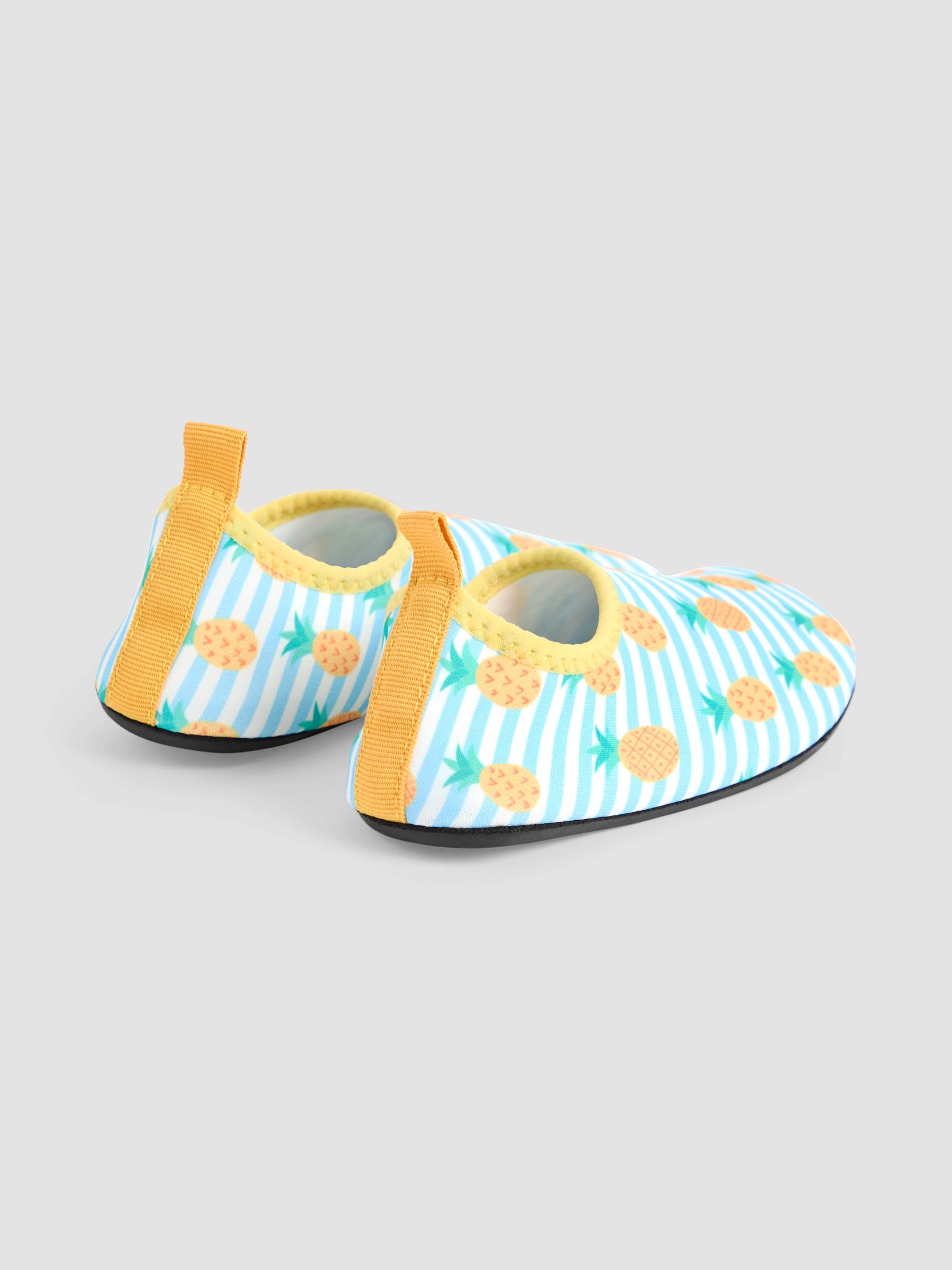Stripe Anti-Slip Swim Shoe - Image 2 of 4