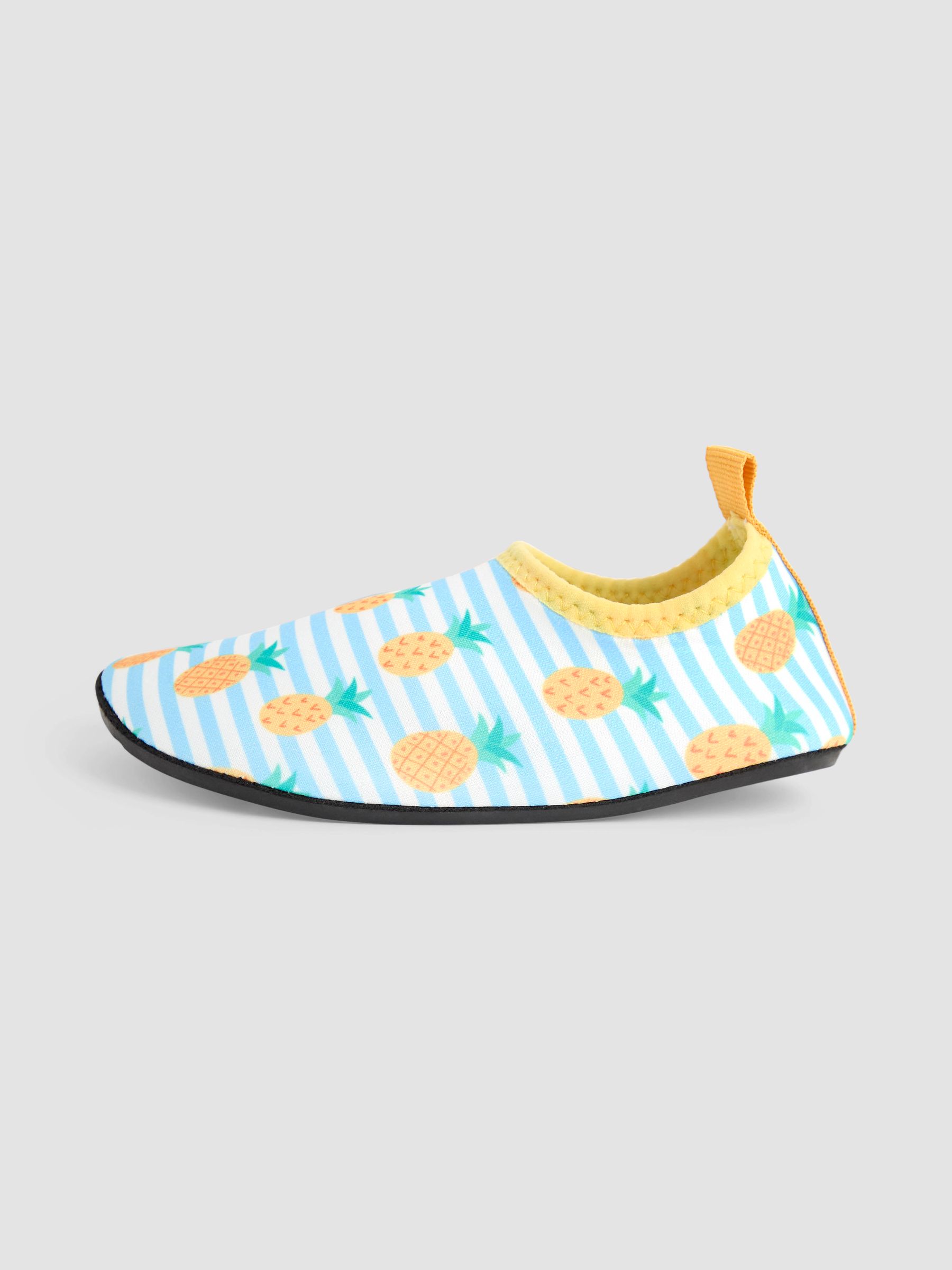 Stripe Anti-Slip Swim Shoe - Image 4 of 4