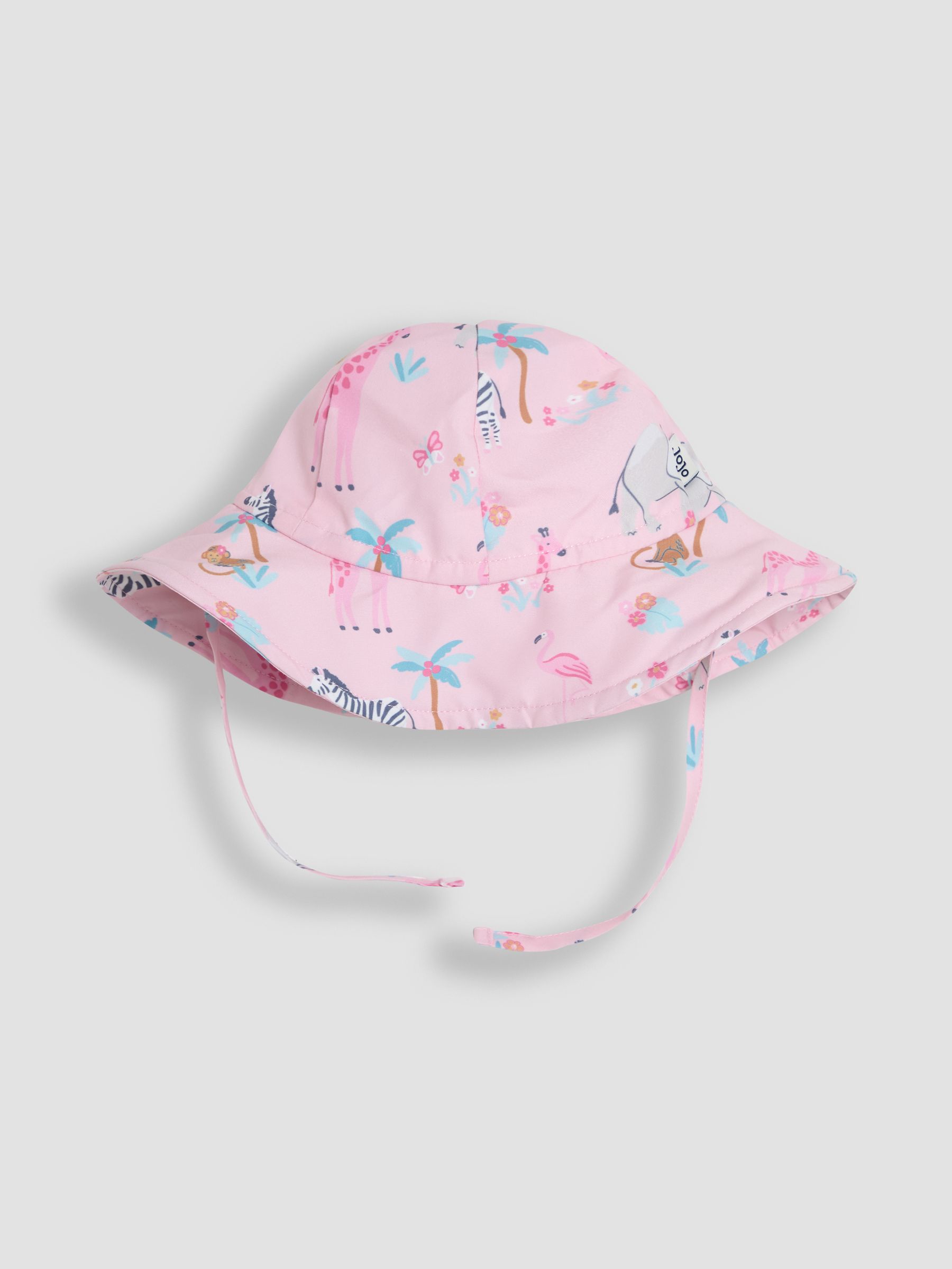 Safari Floppy Sun Hat - Image 1 of 3