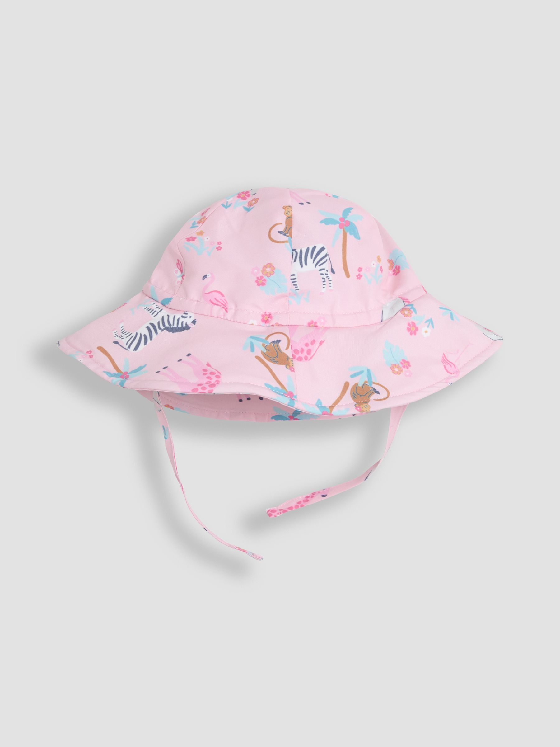 Safari Floppy Sun Hat - Image 2 of 3