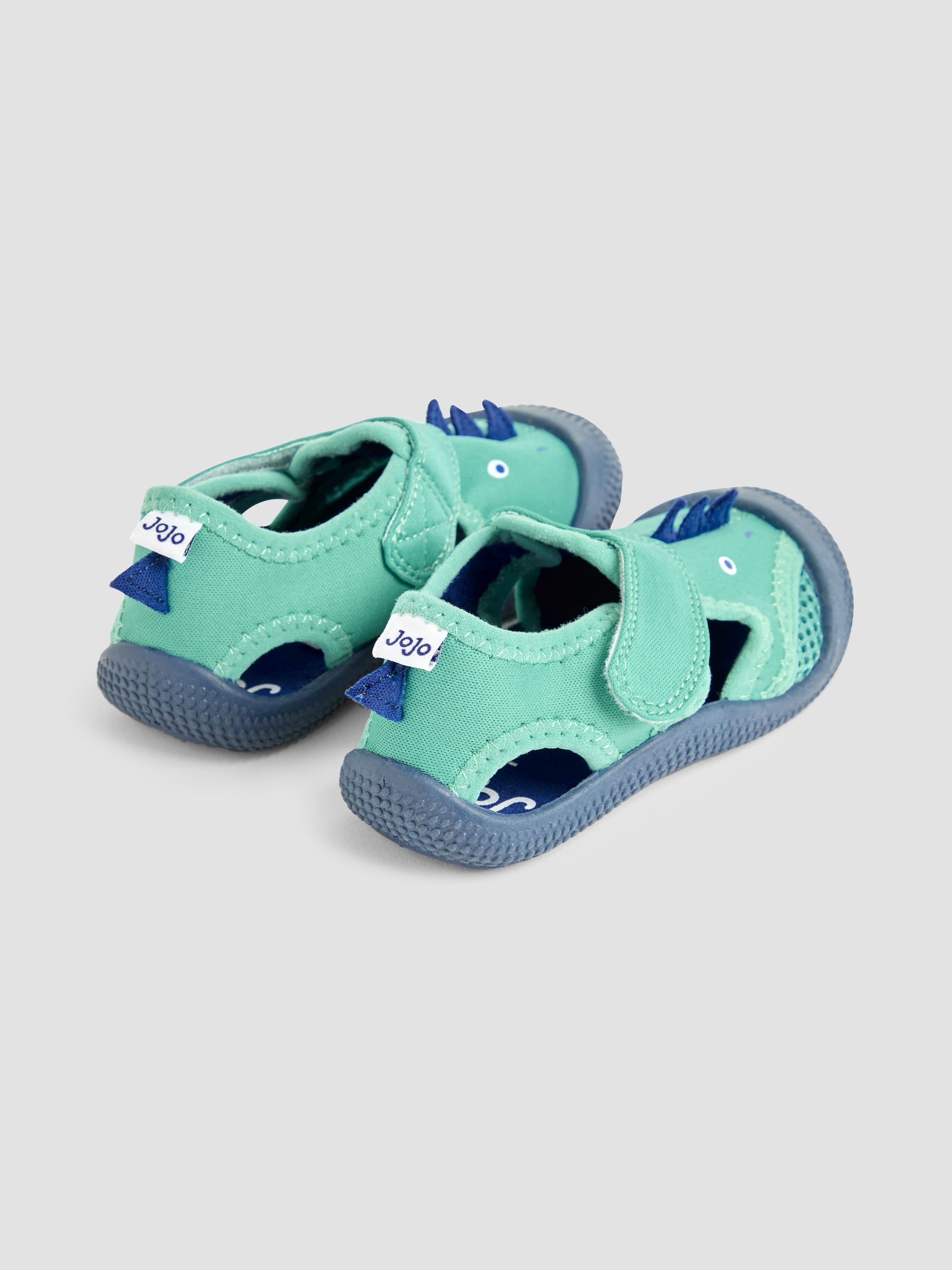 Aqua Beach and Swim Sandals - Image 2 of 4