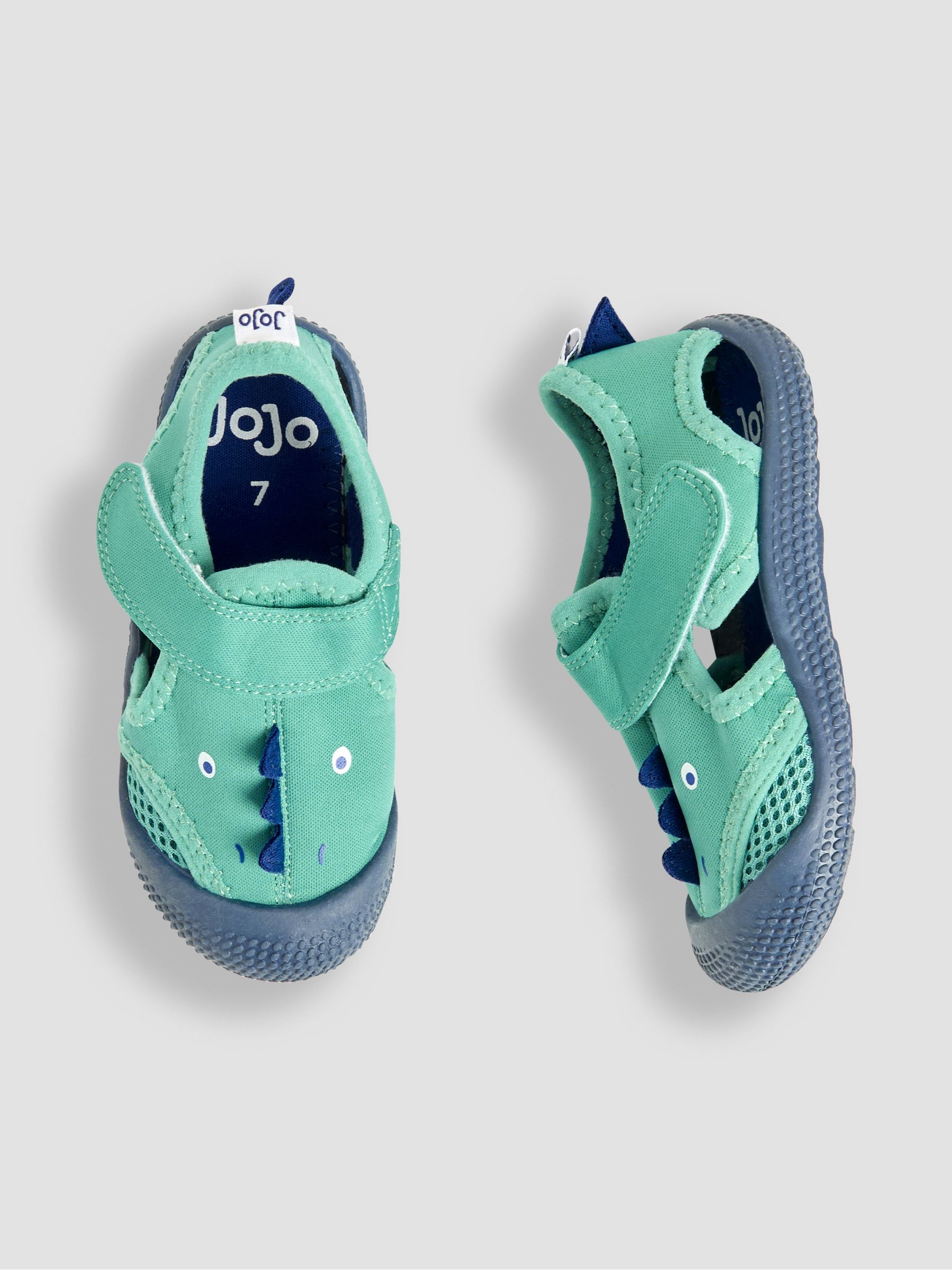 Aqua Beach and Swim Sandals - Image 3 of 4