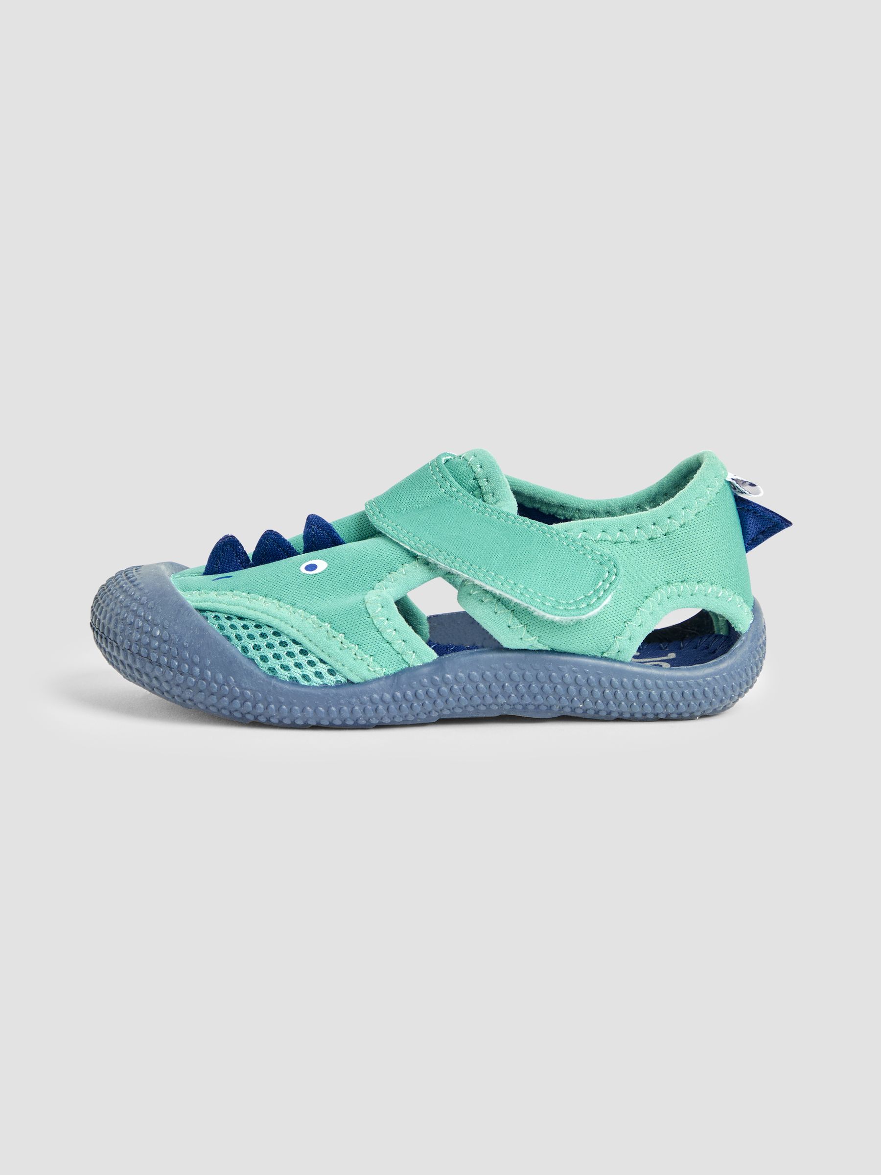 Aqua Beach and Swim Sandals - Image 4 of 4