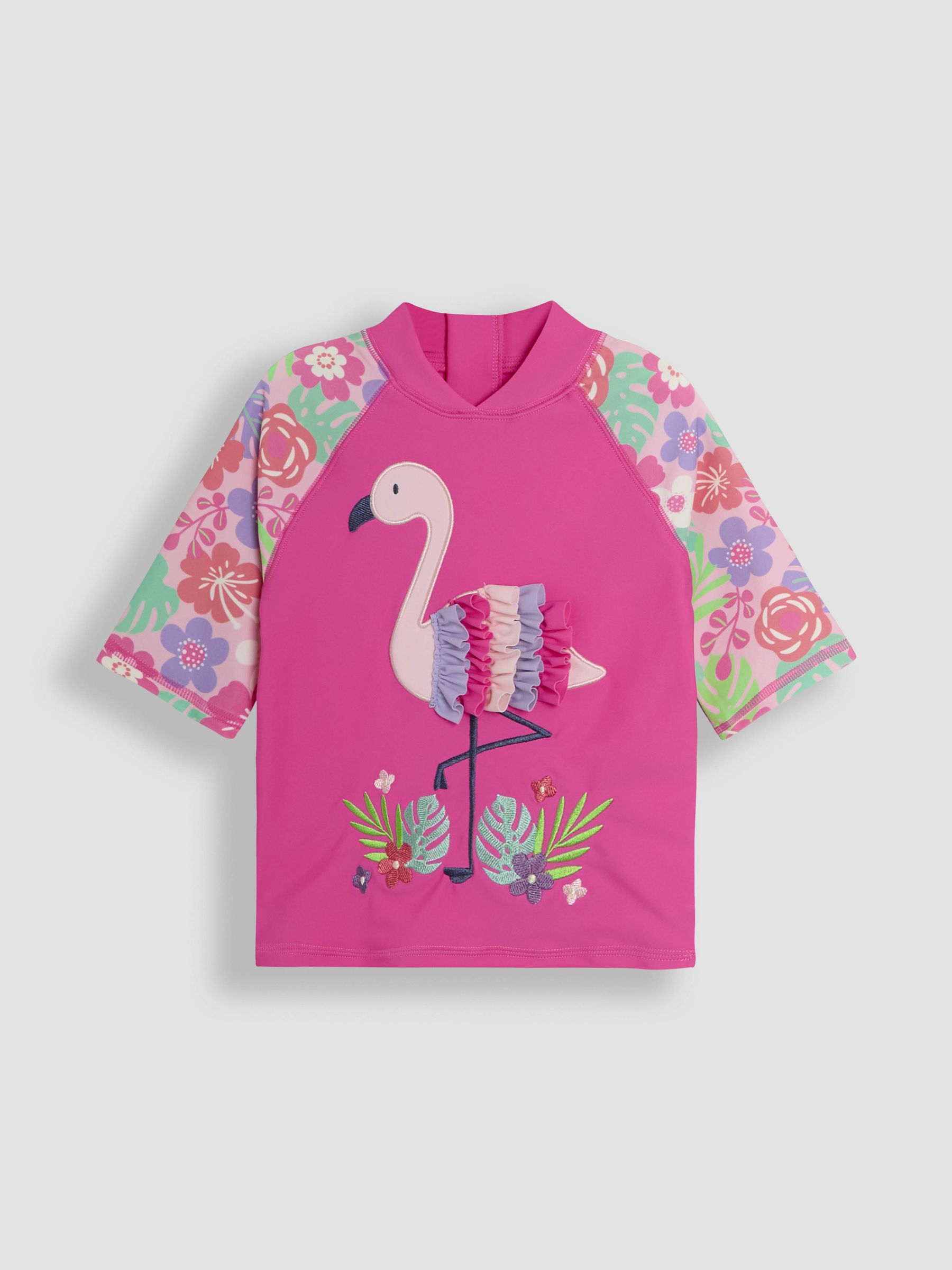 Flamingo Sun Protection Suits 2 Piece - Image 2 of 6