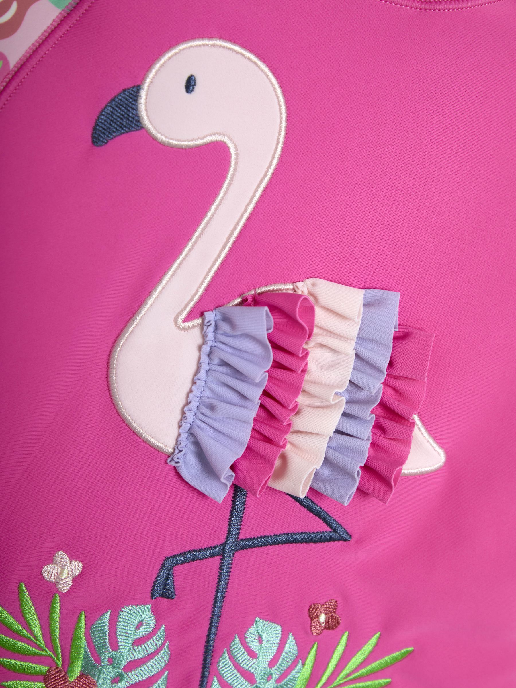 Flamingo Sun Protection Suits 2 Piece - Image 3 of 6