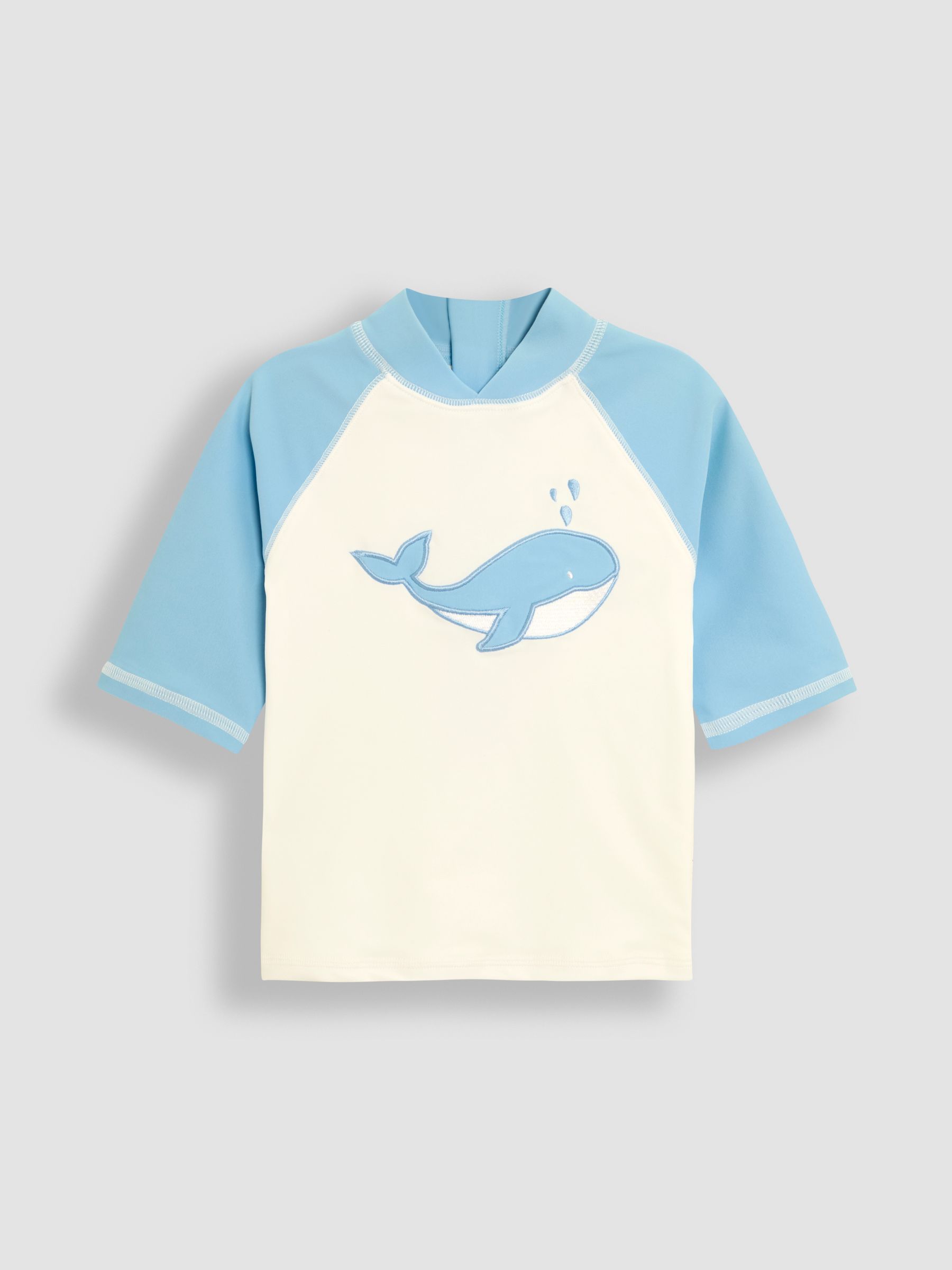 Whale Rash Vest Set 2 Piece - Image 2 of 7