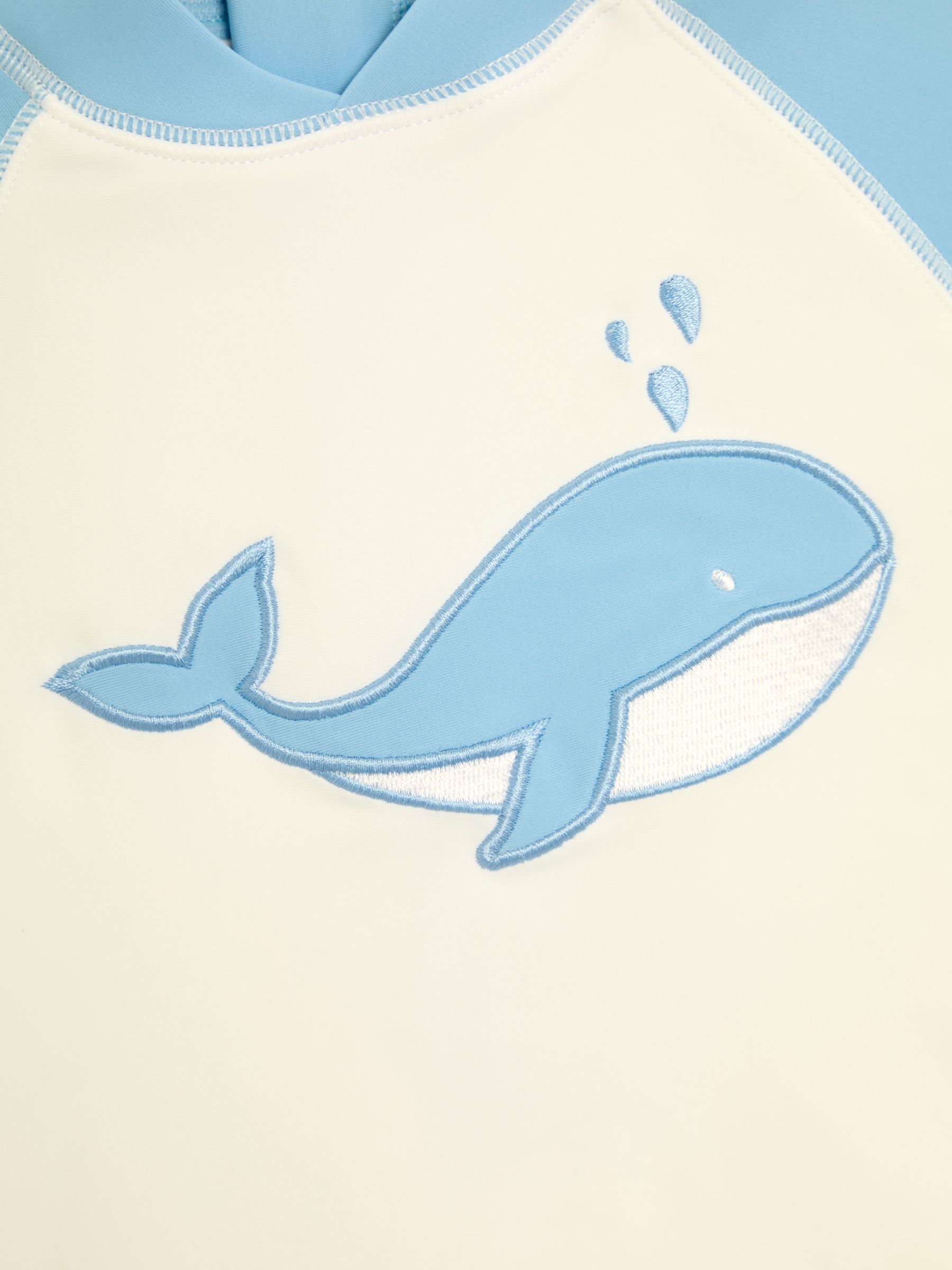 Whale Rash Vest Set 2 Piece - Image 7 of 7