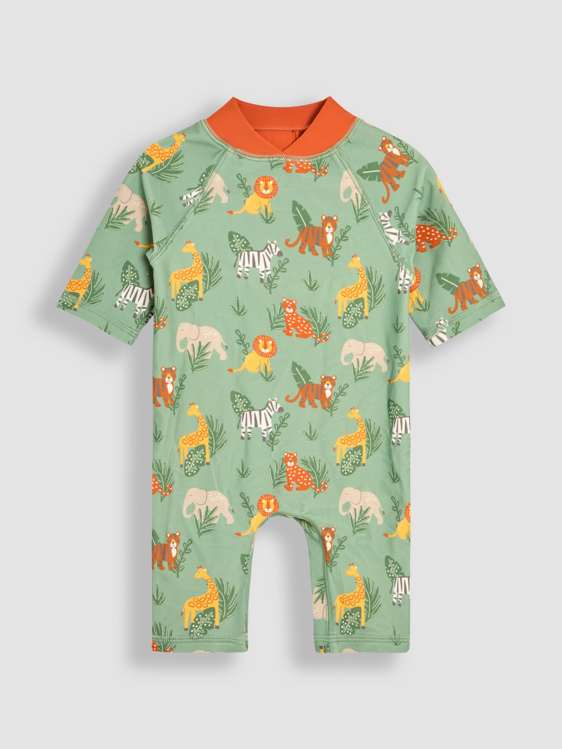 Safari Sun Protection Suit - Image 1 of 5
