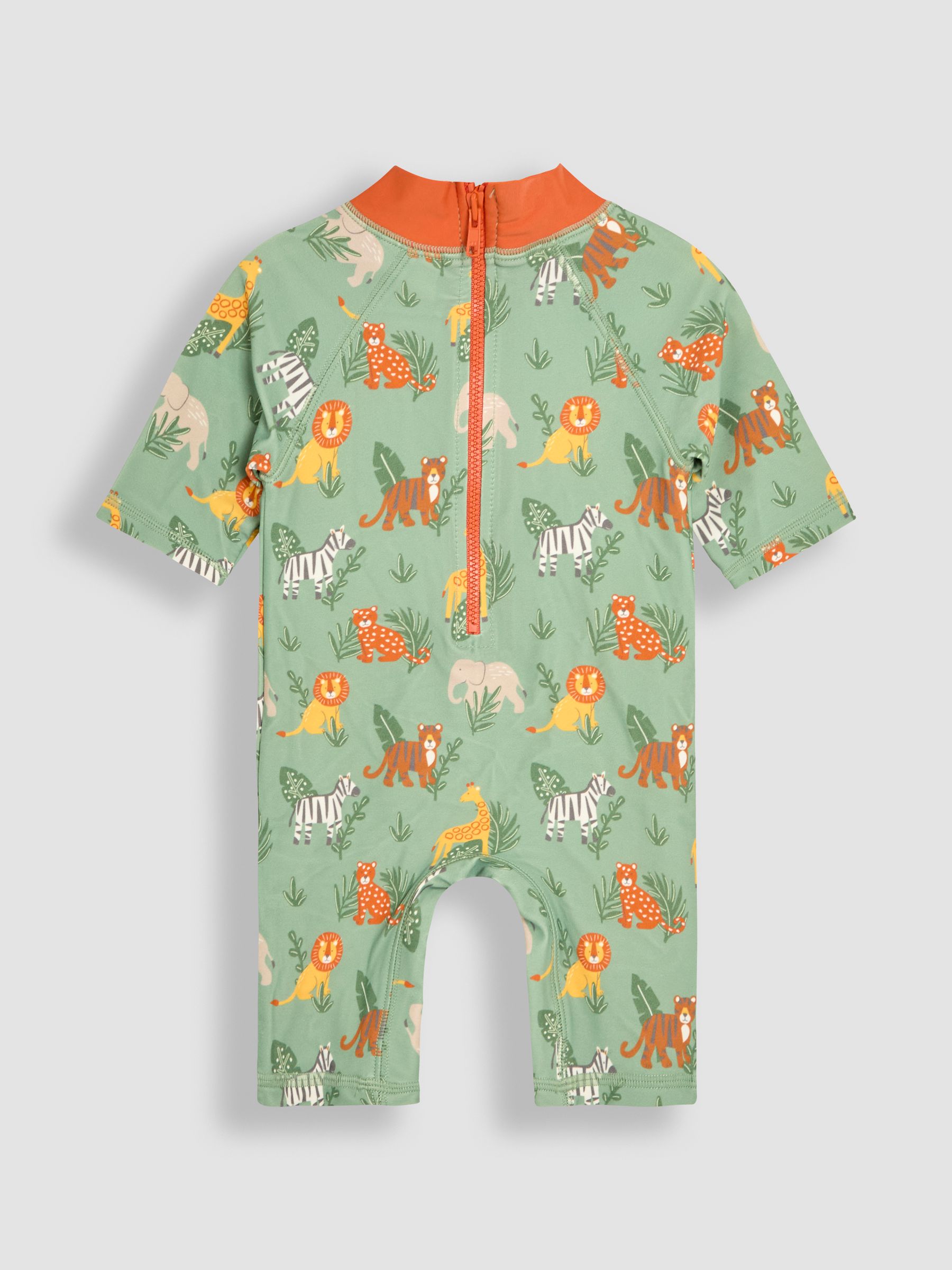 Safari Sun Protection Suit - Image 2 of 5