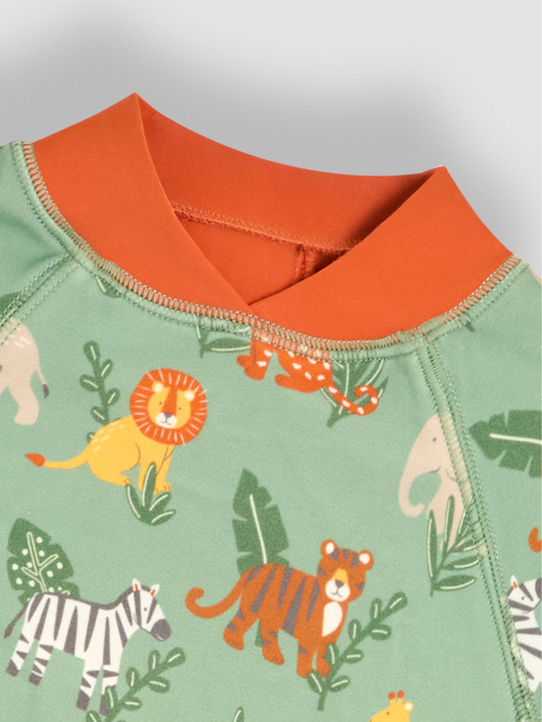 Safari Sun Protection Suit - Image 3 of 5