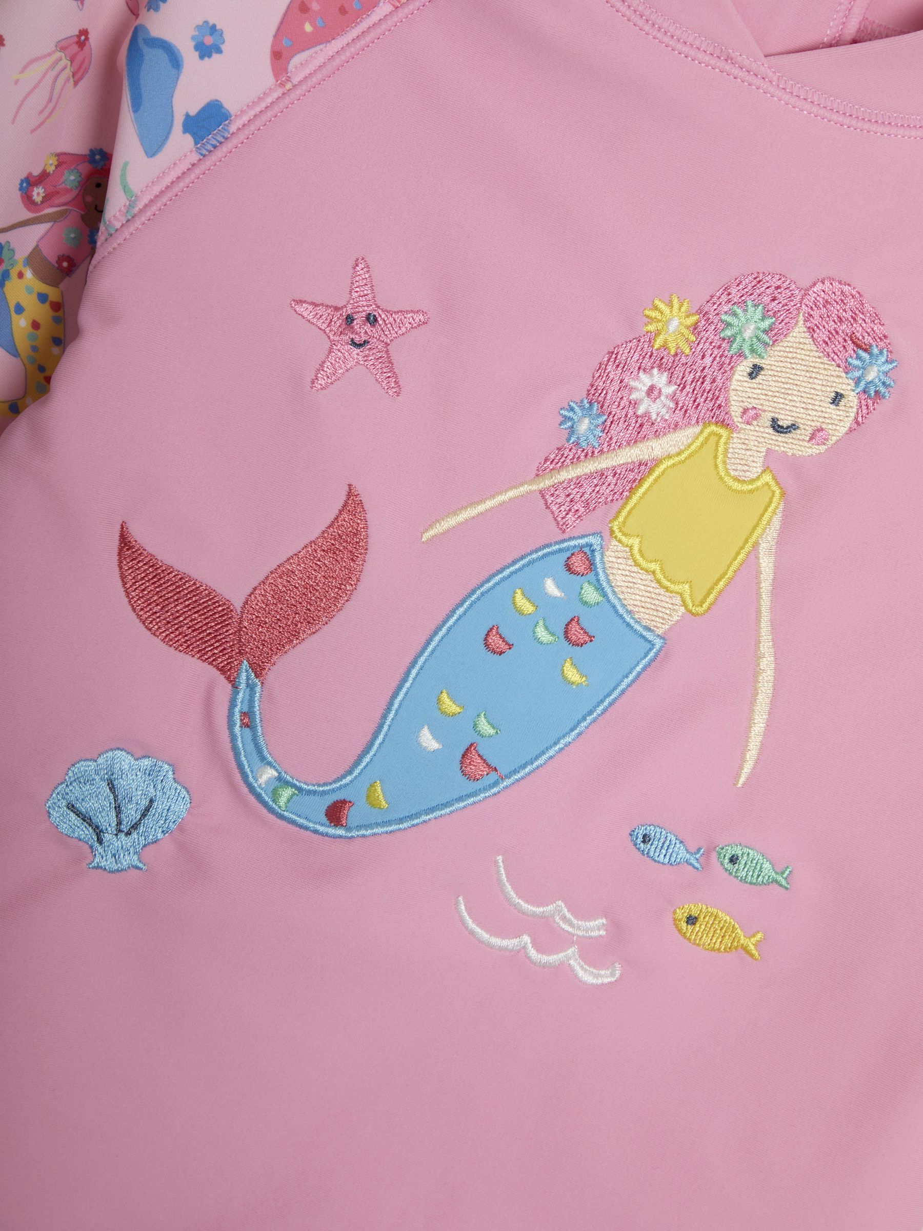 Seaside Sun Protection Suits 2 Piece - Image 3 of 5