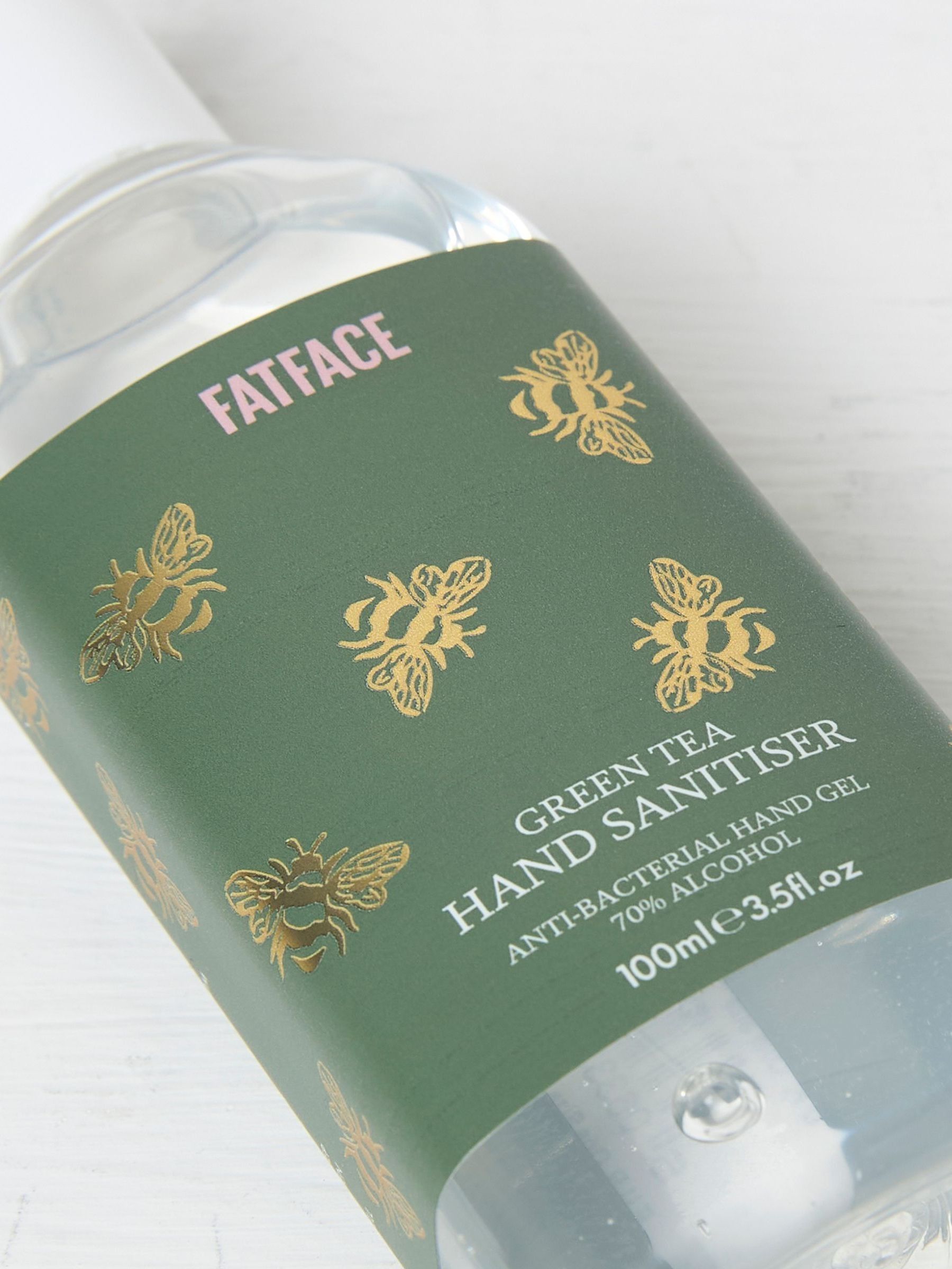 Multicolour Hand Sanitiser - Image 2 of 2