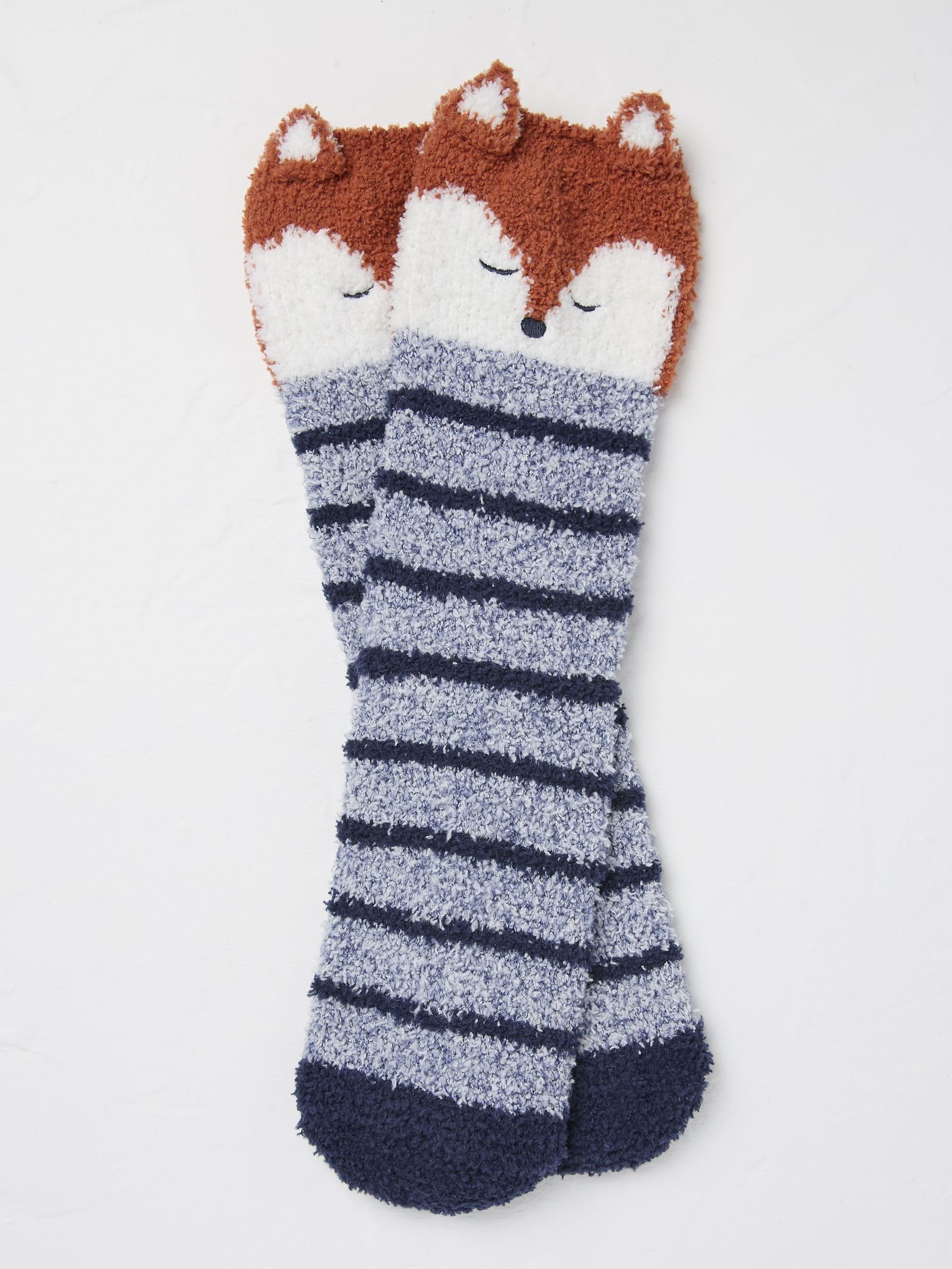 Blue Fox Idaho Socks - Image 1 of 2