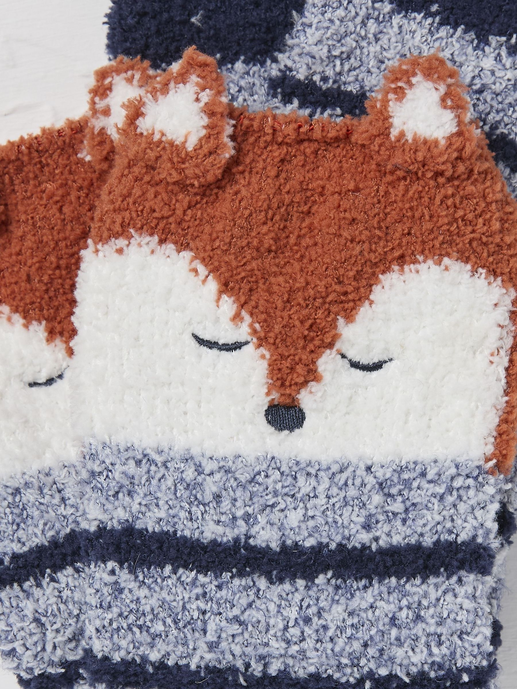 Blue Fox Idaho Socks - Image 2 of 2