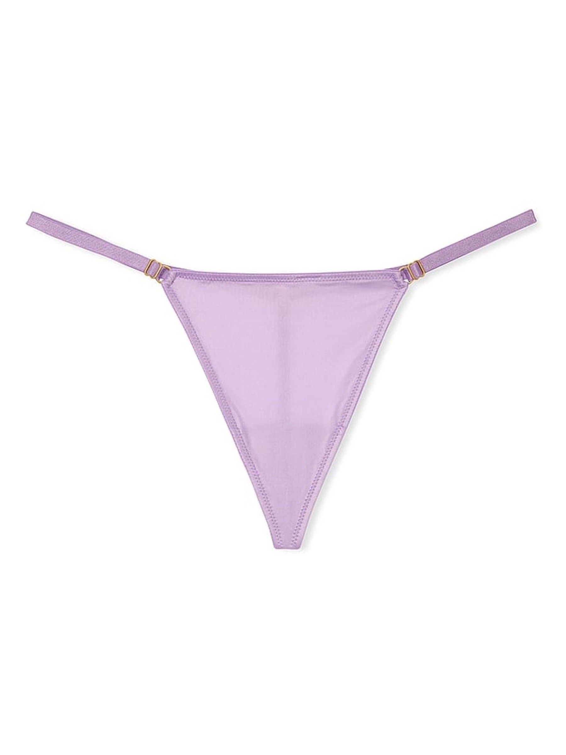 Charmed Violet Purple G String Knickers - Image 3 of 3