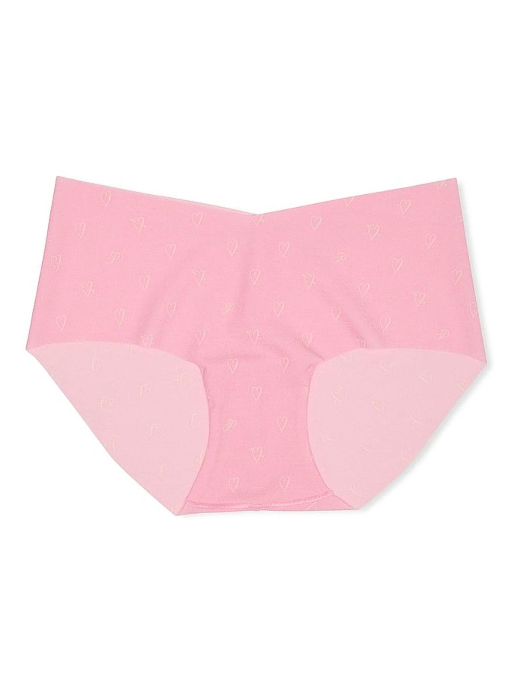 Petal Pink Hipster Knickers - Image 3 of 3