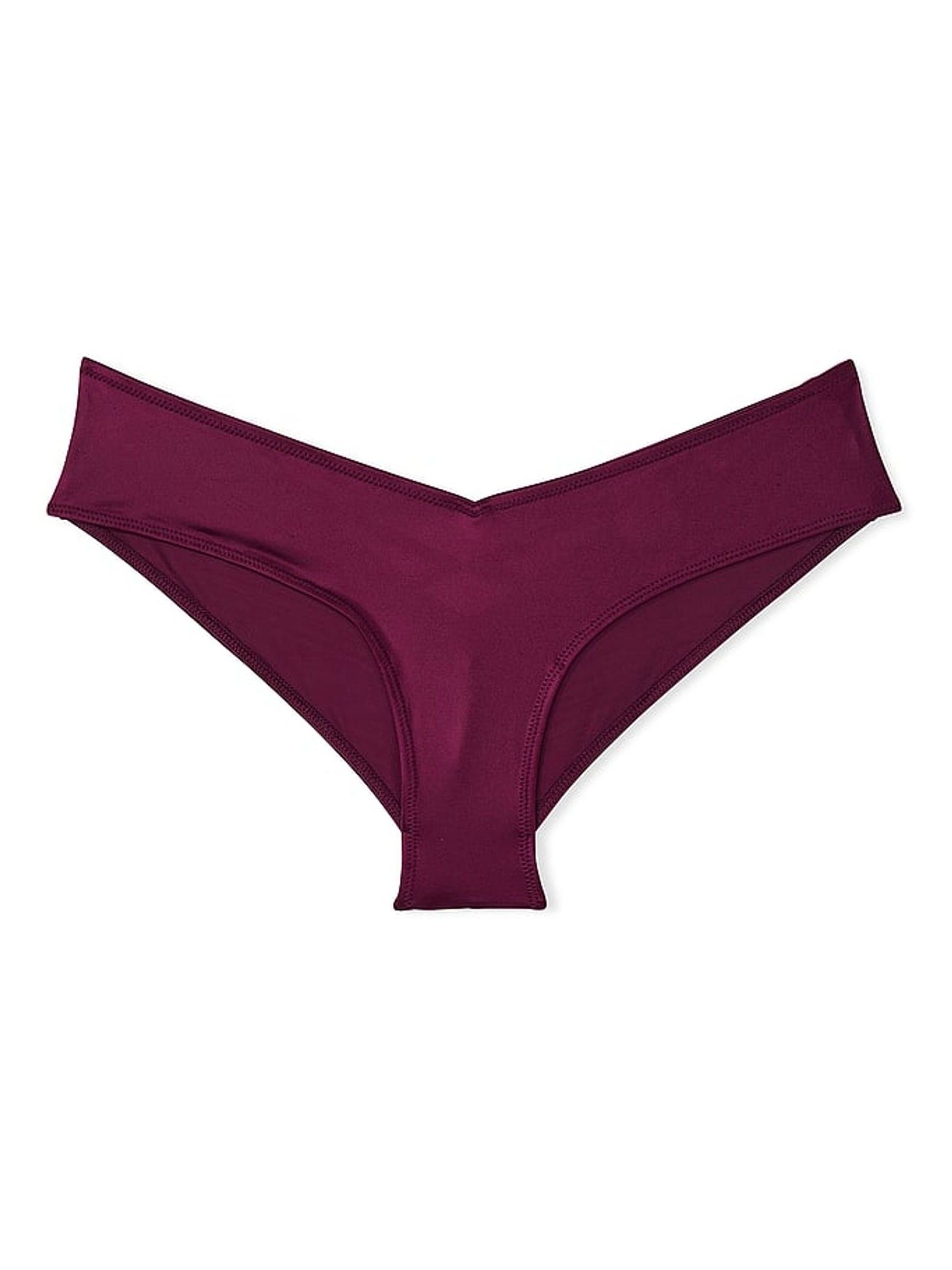 Kir Red Cheeky Knickers - Image 3 of 4