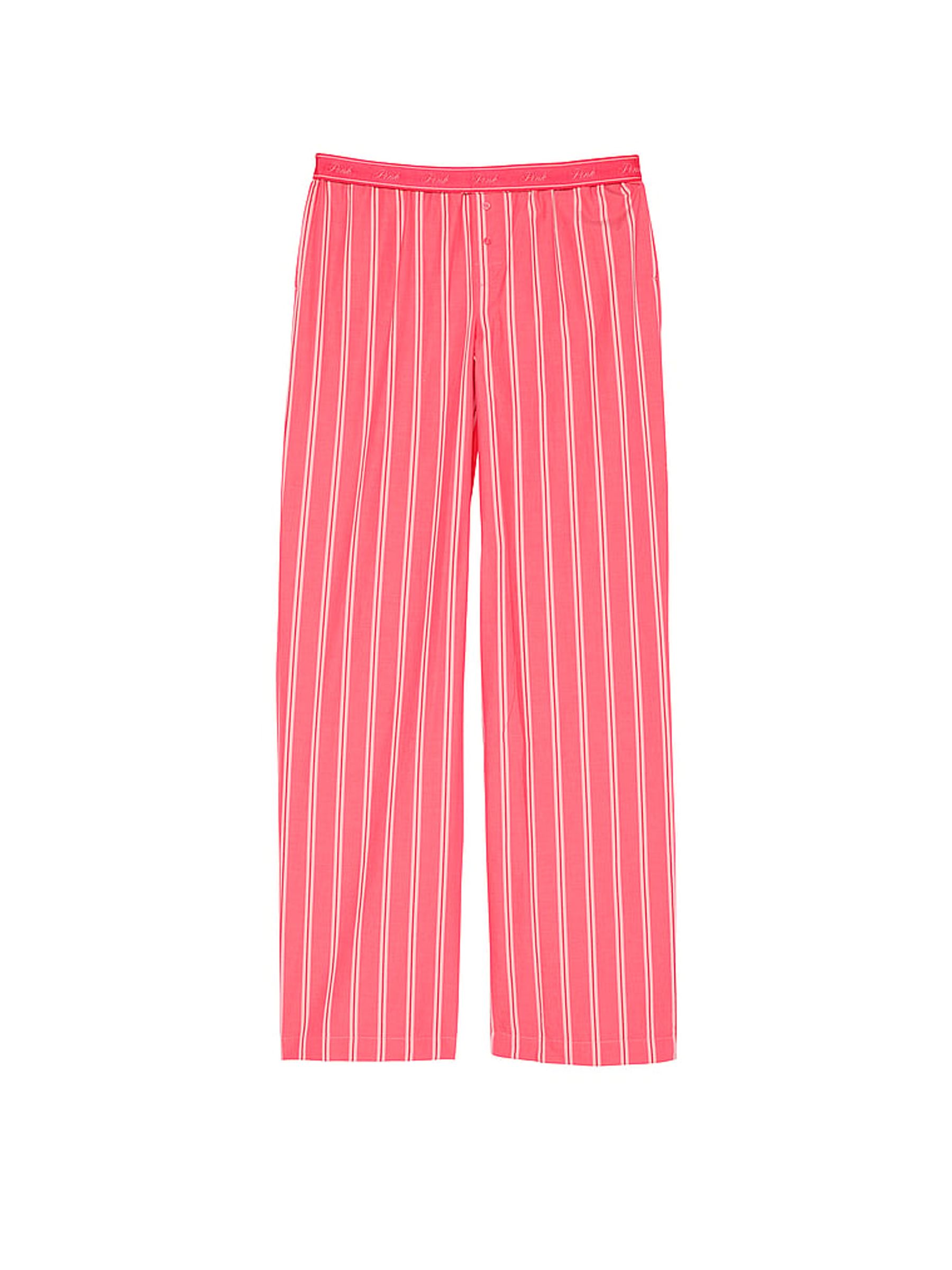 Double Bubble Pink Pyjama Trousers - Image 3 of 3
