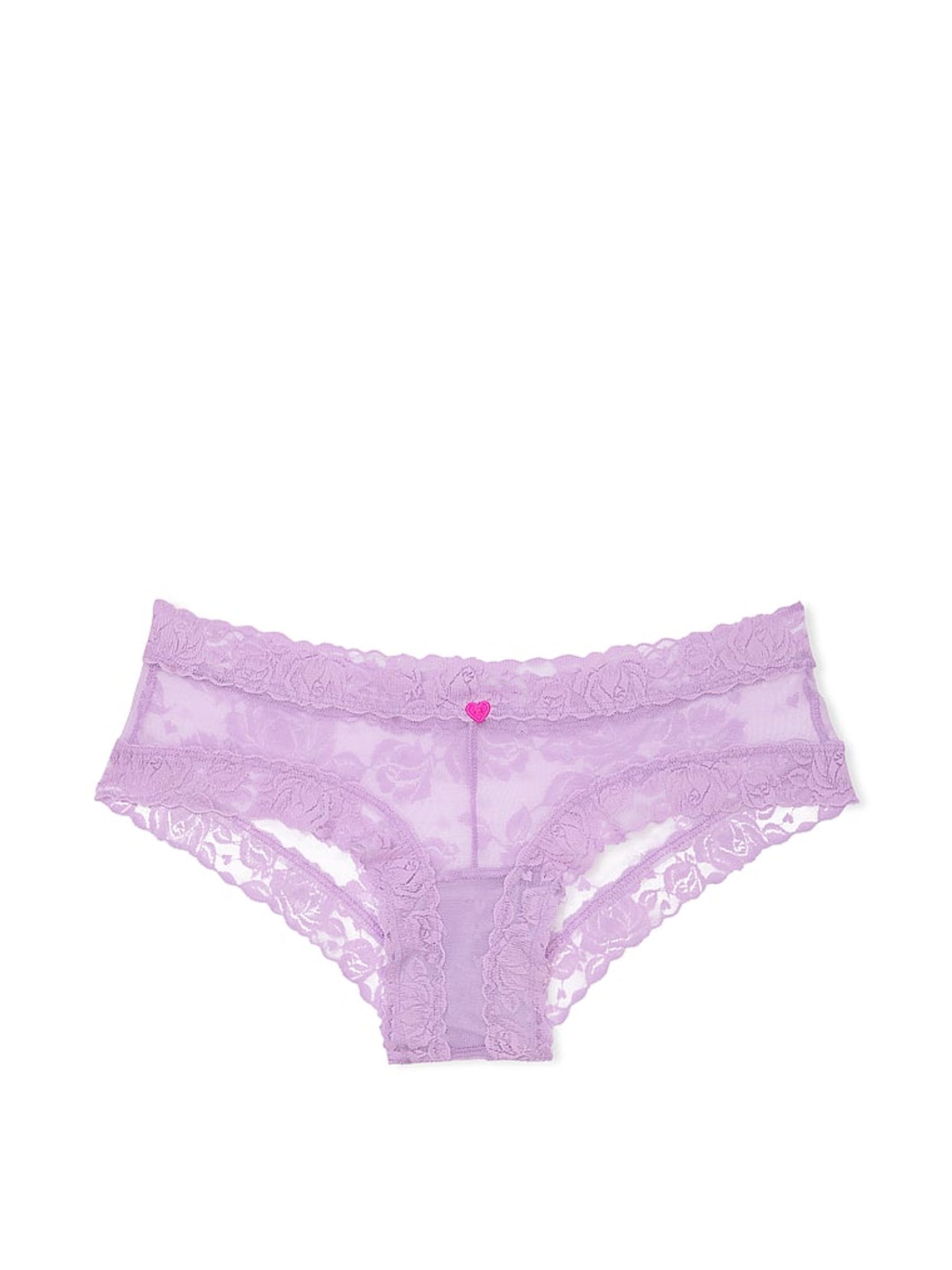 Charmed Violet Purple Cheeky Knickers - Image 3 of 3