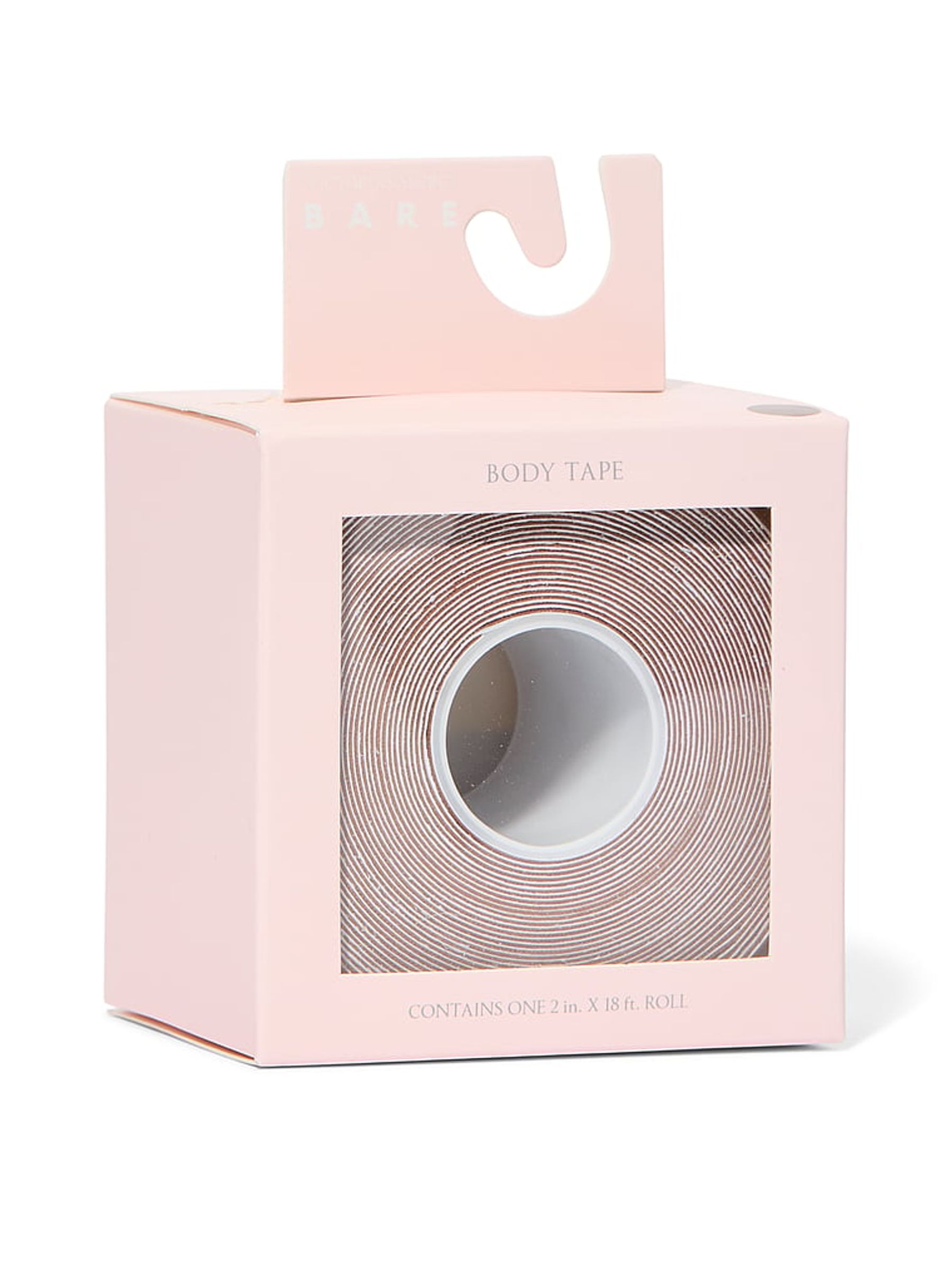 Caramel Nude Body Tape - Image 2 of 2