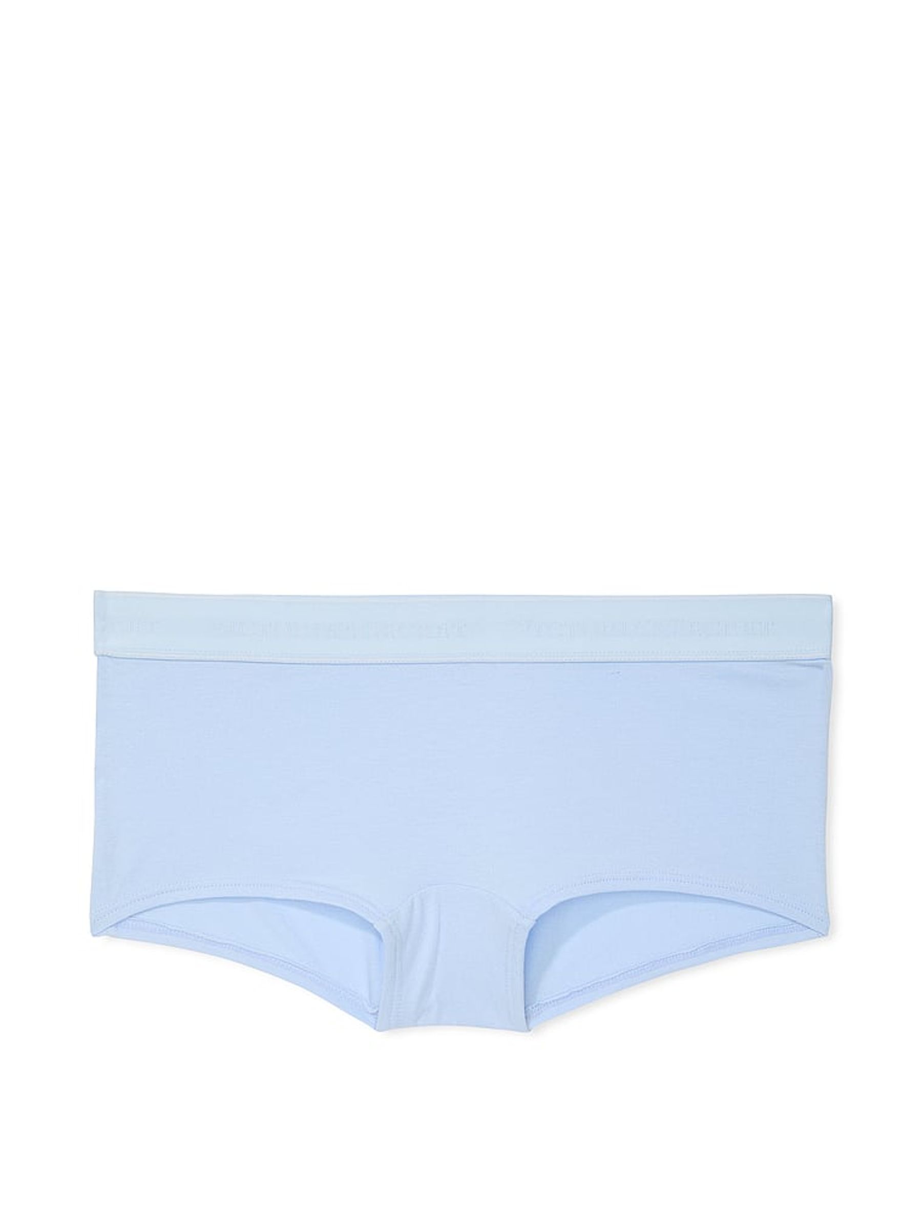 Light Blue Short Knickers - Image 3 of 3