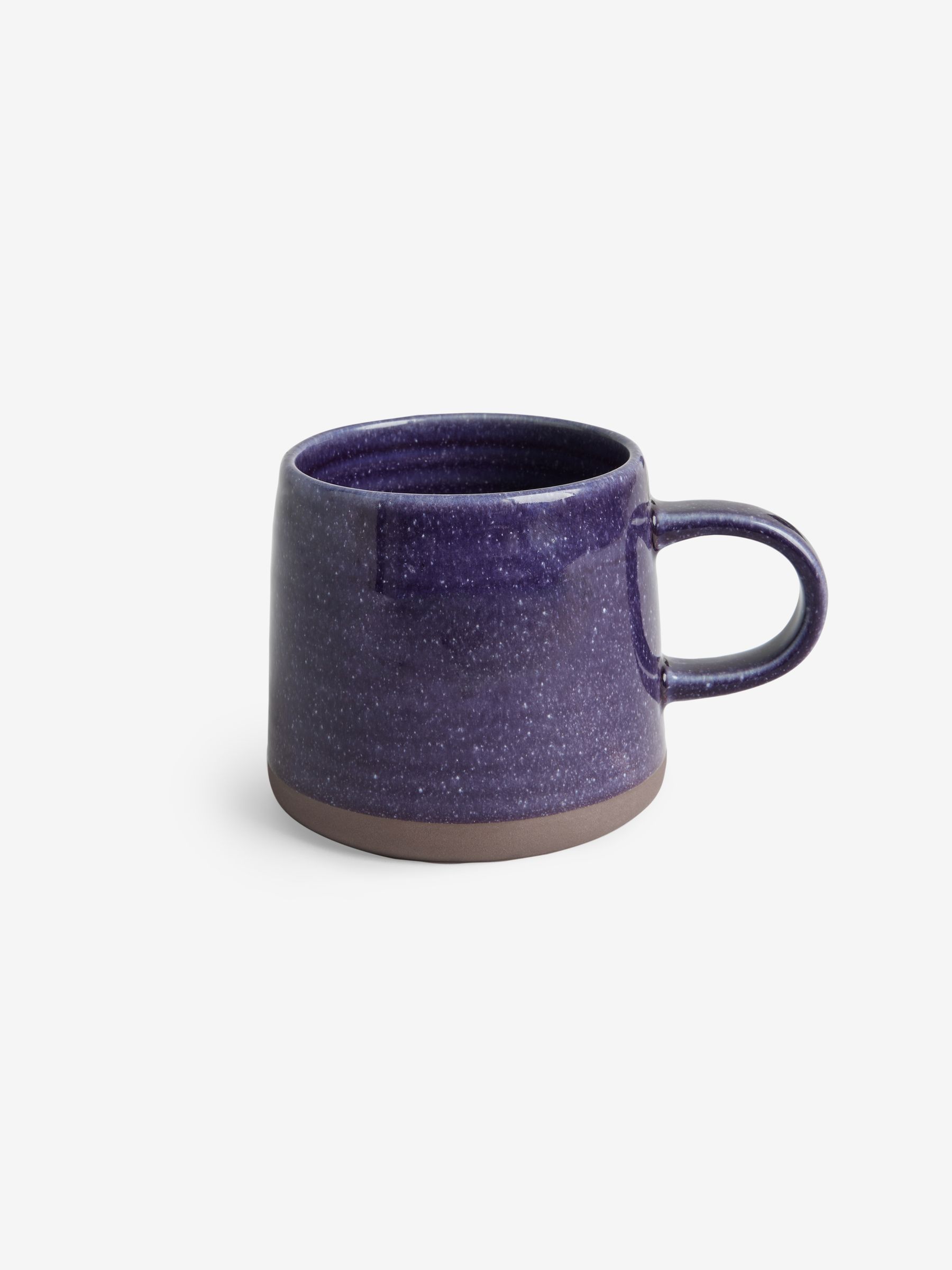 Breta Mug in Indigo Speckle - Image 6 of 6