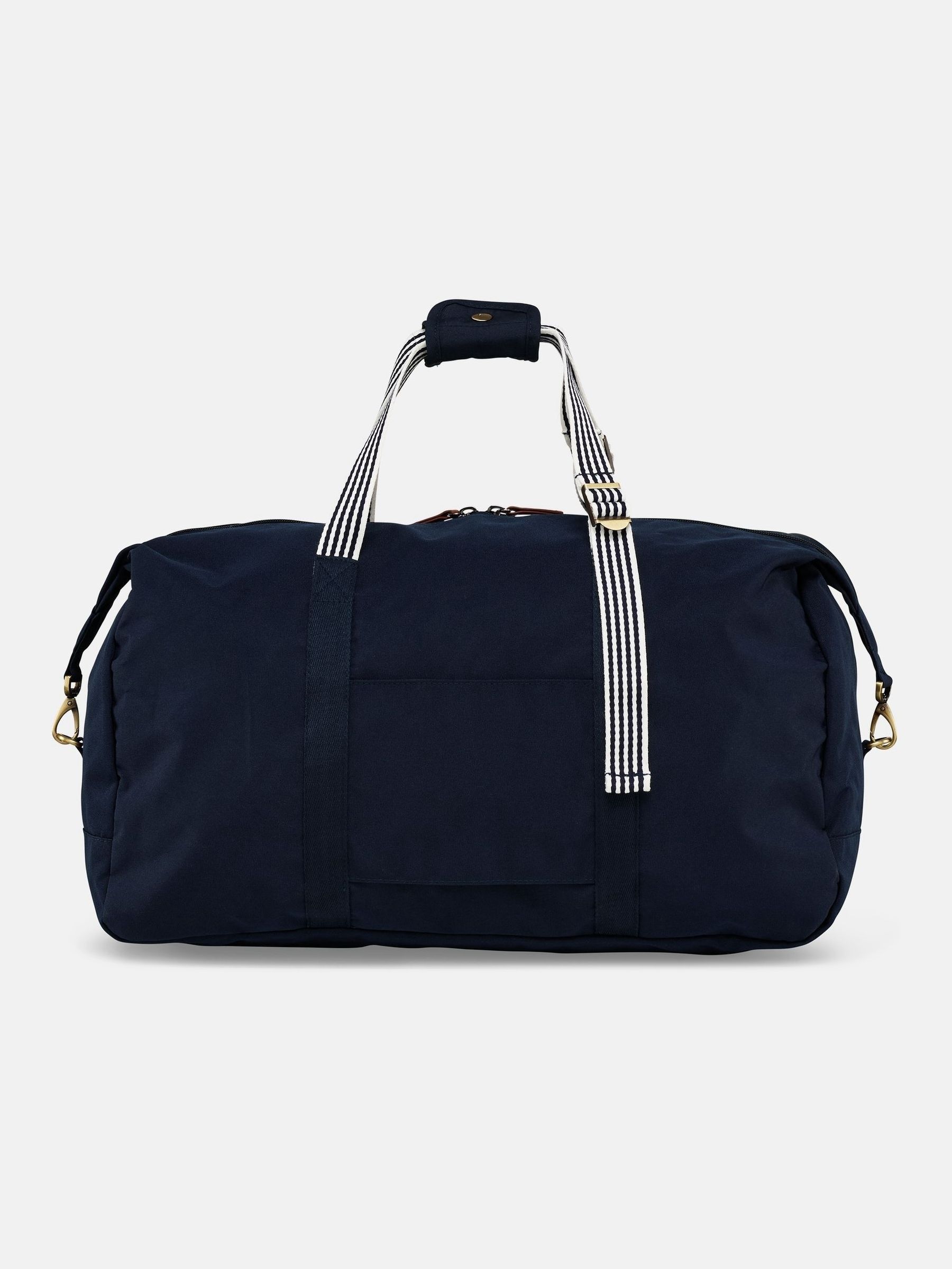 Coast Navy Duffle Bag - Image 2 of 7