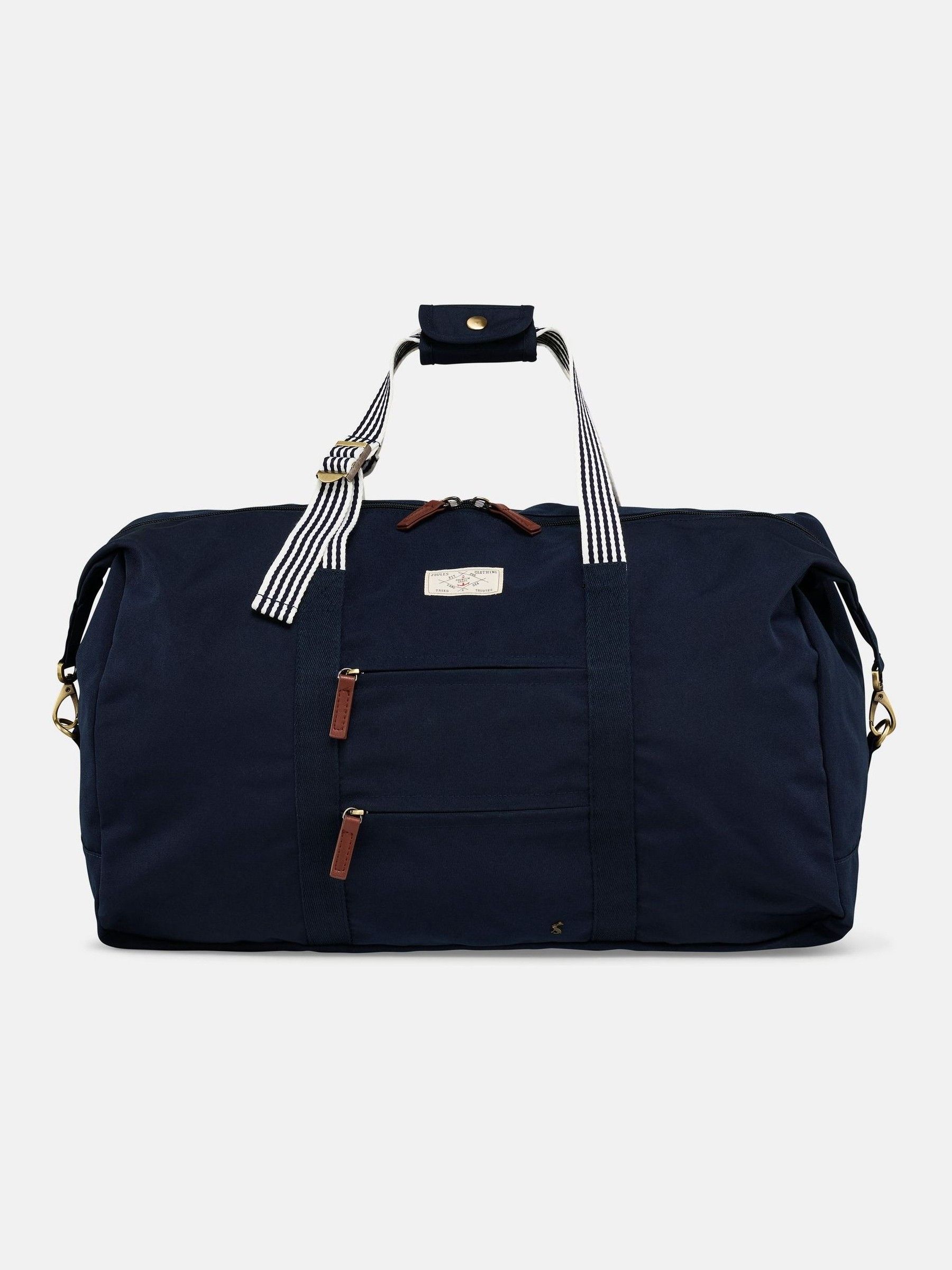 Coast Navy Duffle Bag - Image 4 of 7