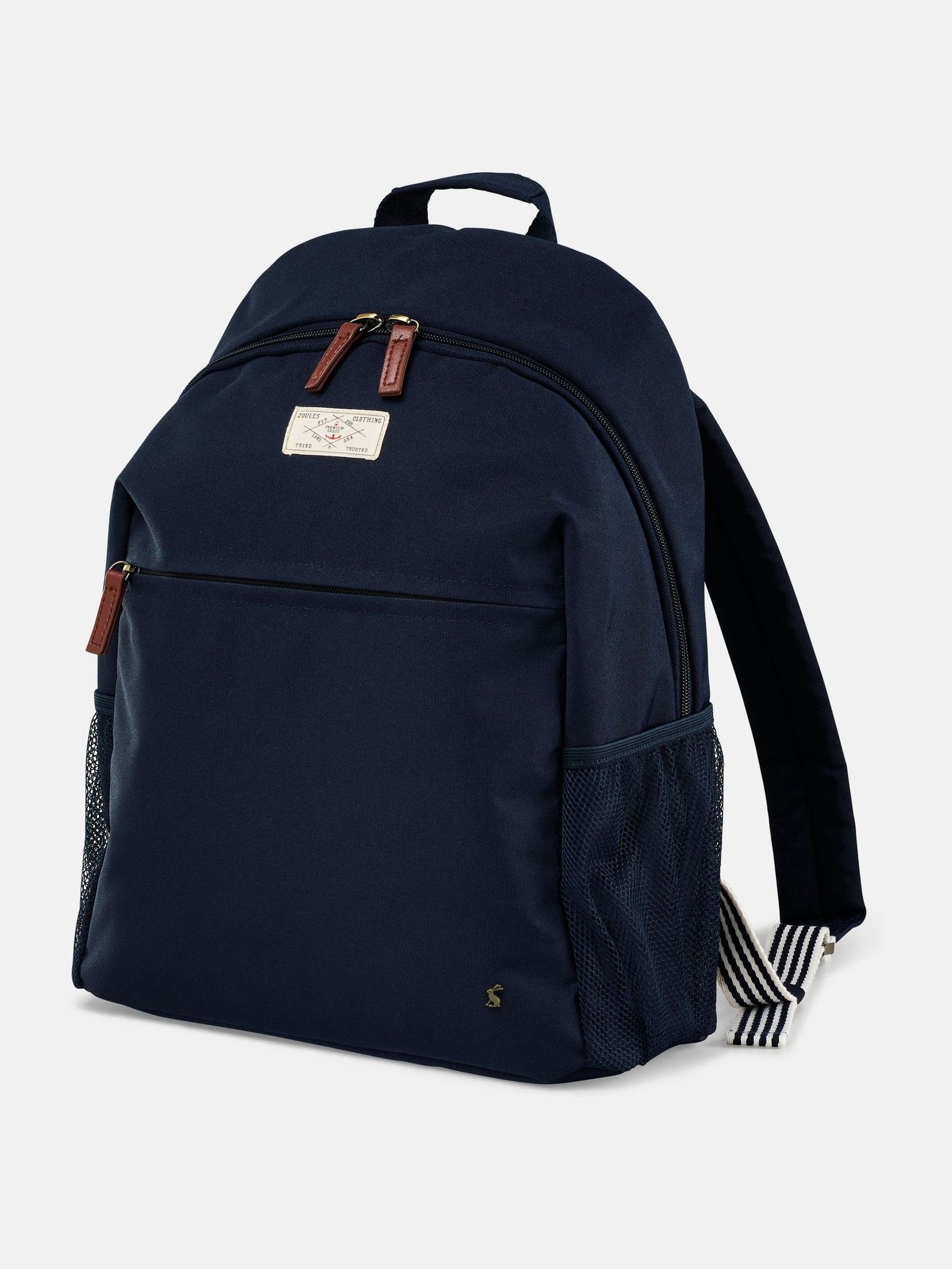 Coast Navy Large Backpack - Image 1 of 4