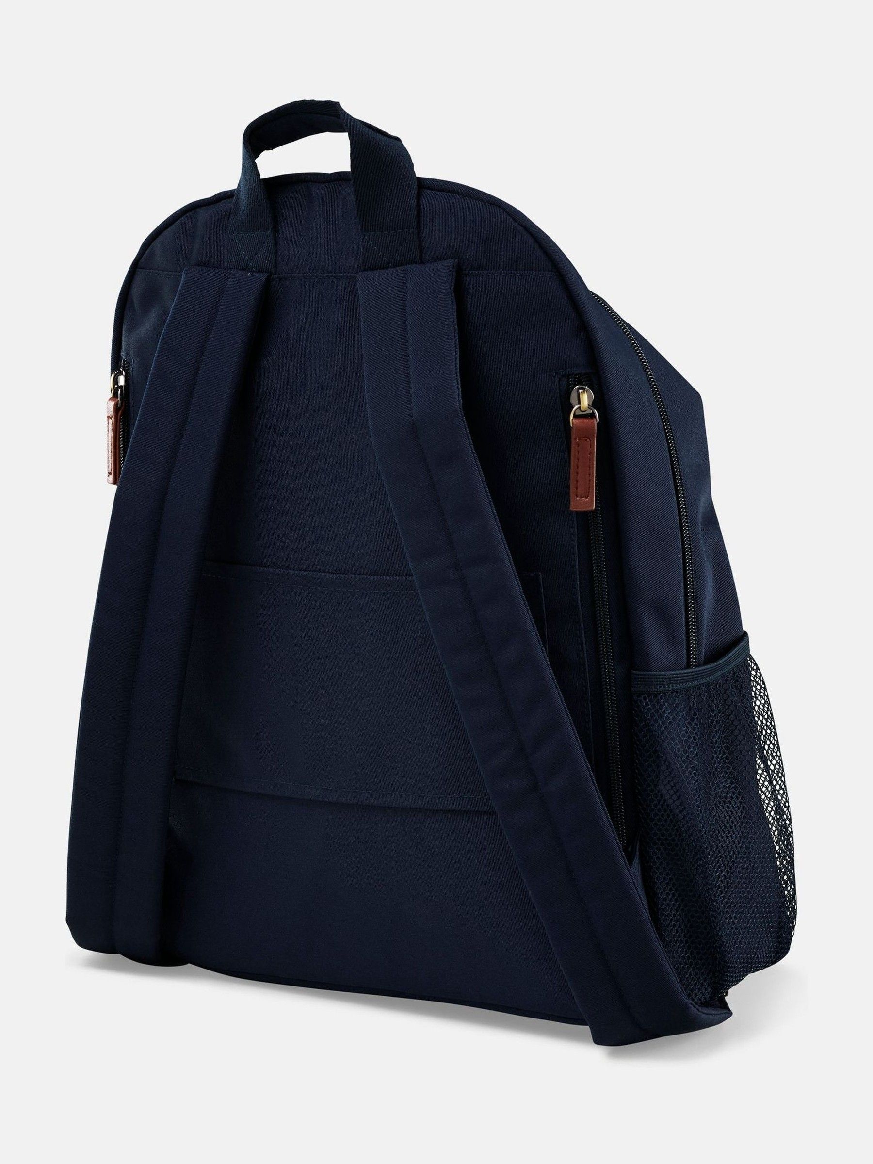 Coast Navy Large Backpack - Image 2 of 4