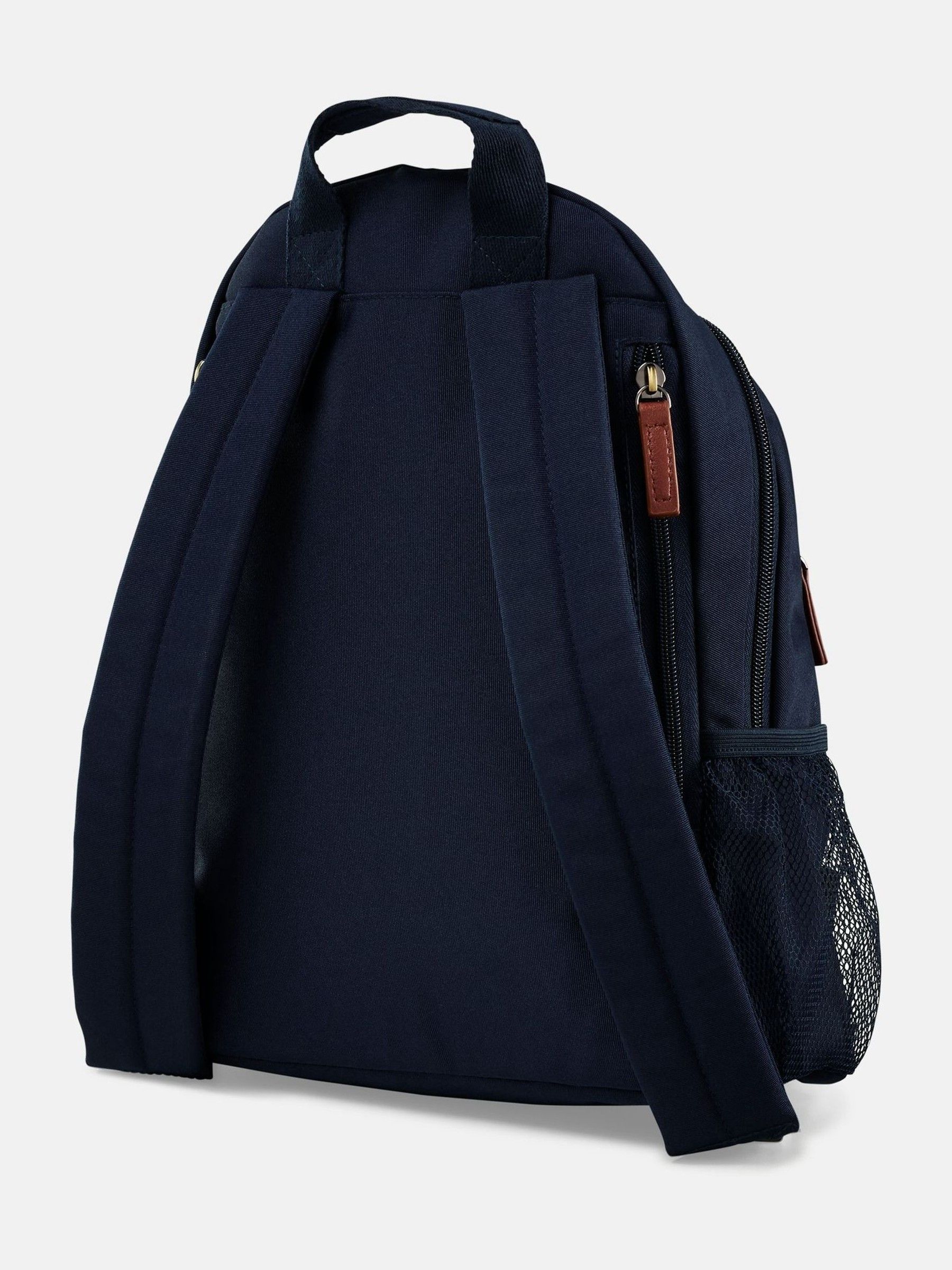 Coast Navy Small Backpack - Image 2 of 5