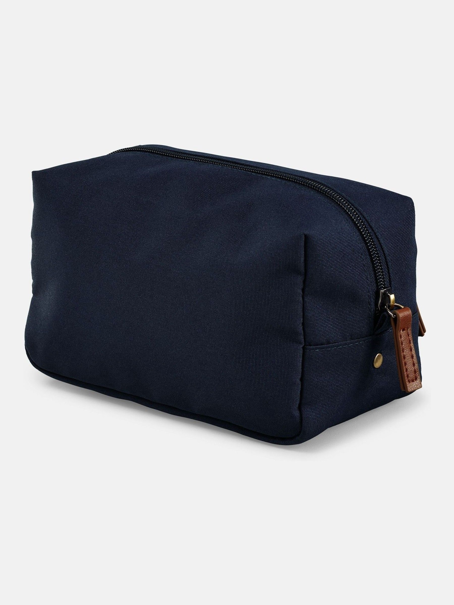 Coast Navy Washbag - Image 2 of 4