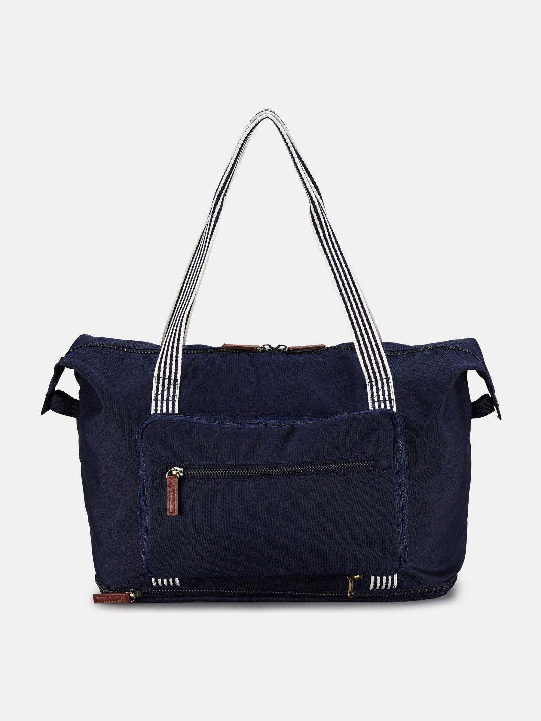 Coast Navy Packaway Duffle Bag - Image 2 of 7