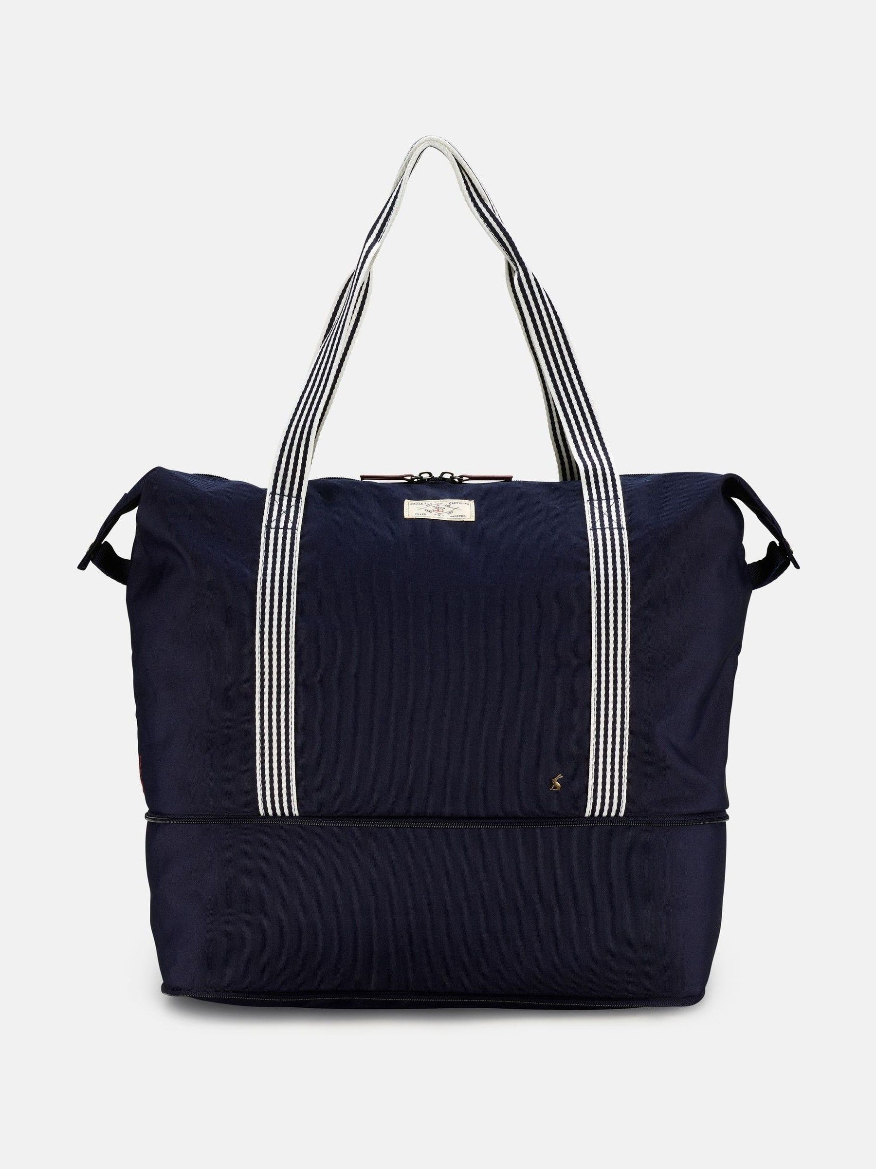 Coast Navy Packaway Duffle Bag - Image 4 of 7
