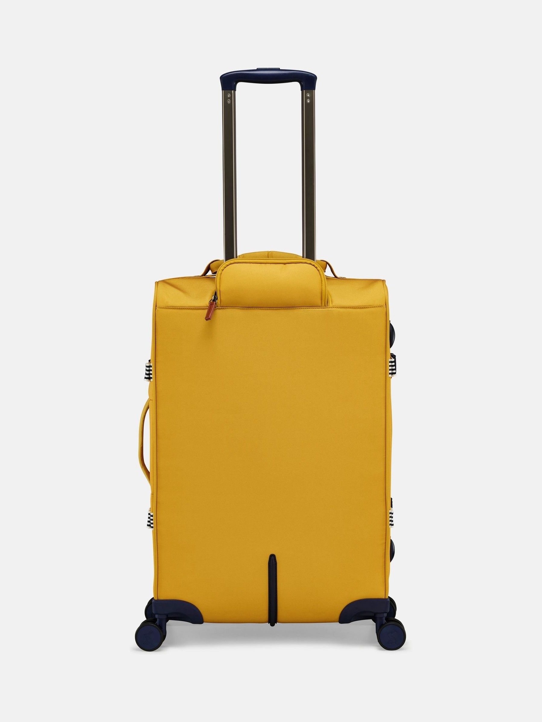 Coast Antique Gold Medium 4 Wheel Soft Suitcase - Image 2 of 7