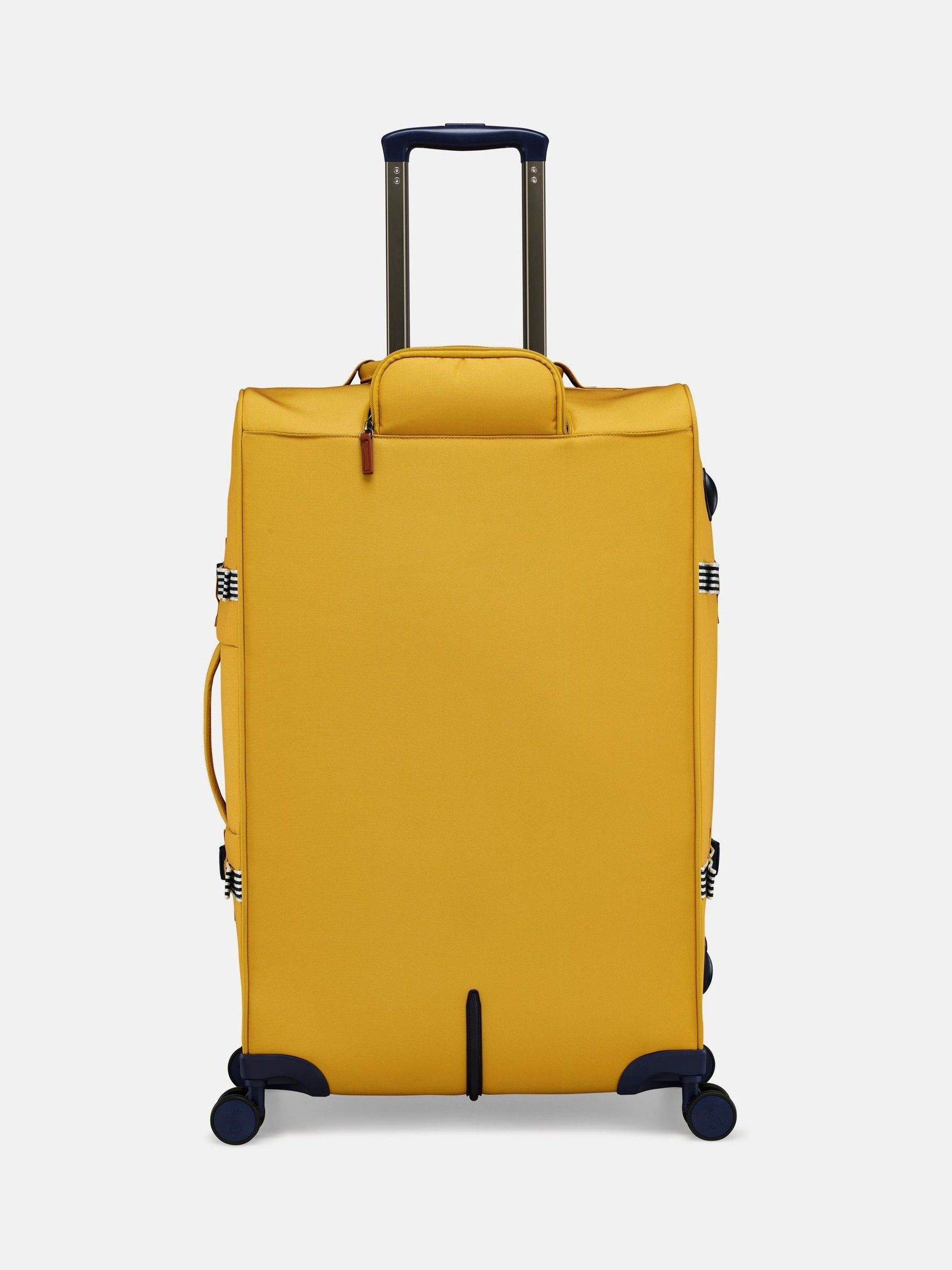 Coast Antique Gold Large 4 Wheel Soft Suitcase - Image 2 of 11