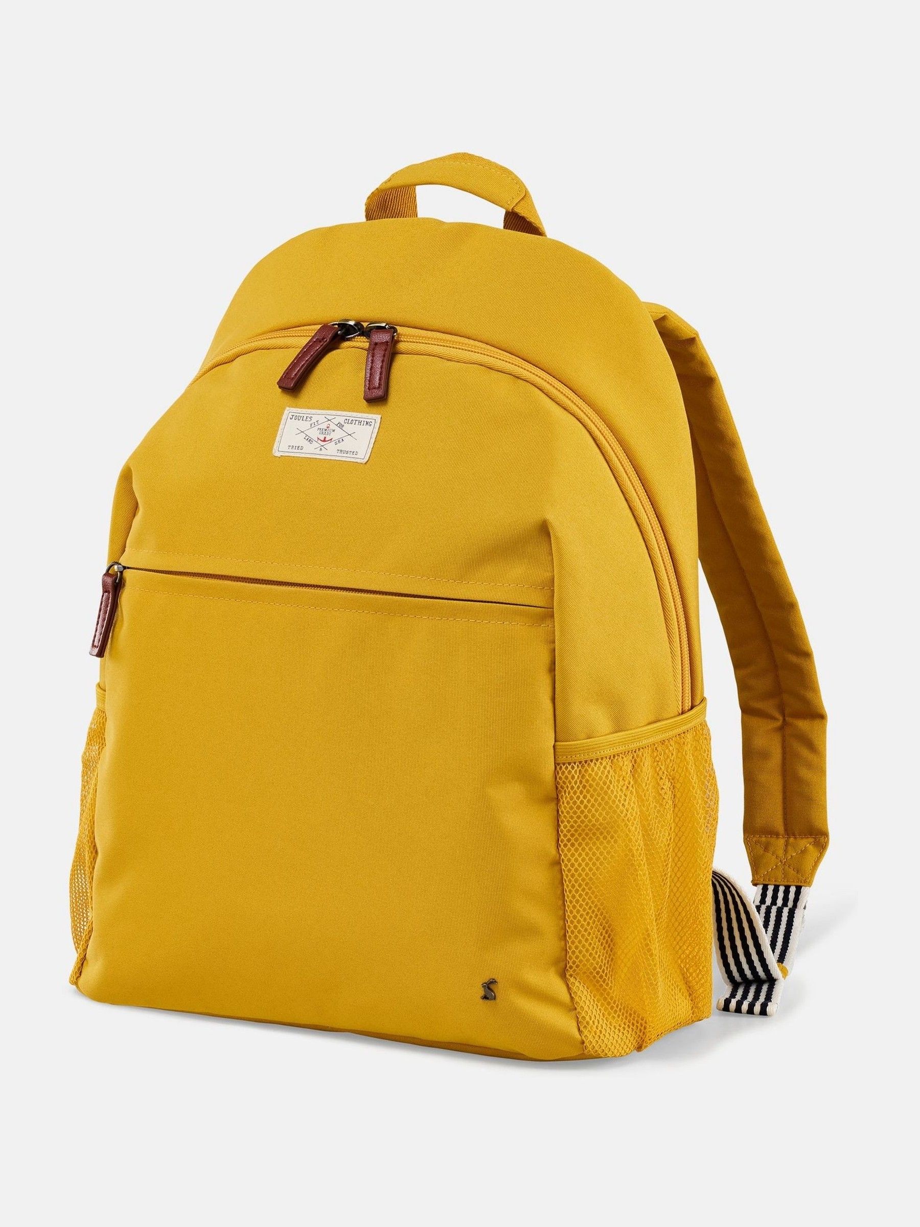 Coast Antique Gold Large Backpack - Image 1 of 5