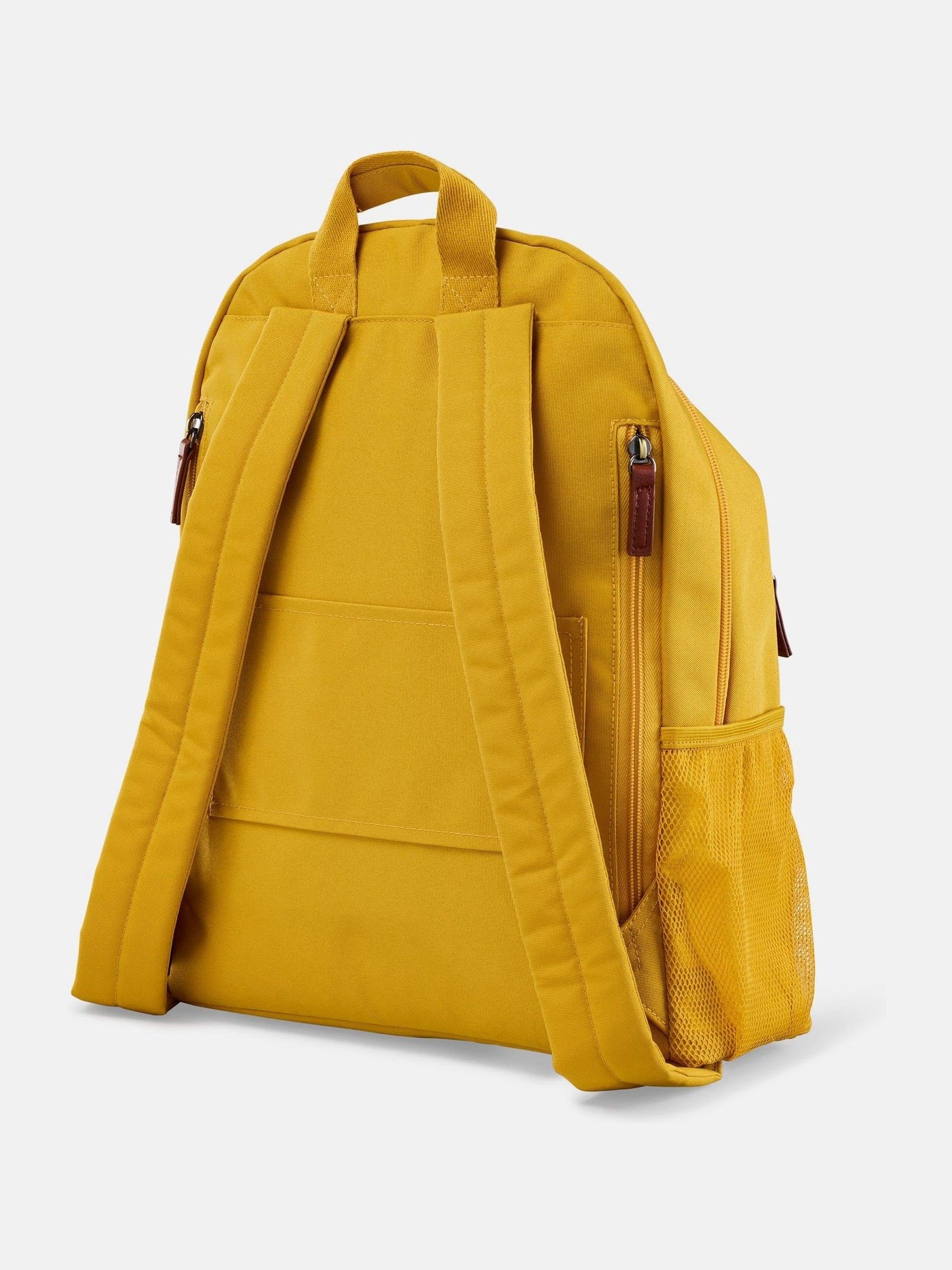 Coast Antique Gold Large Backpack - Image 2 of 5