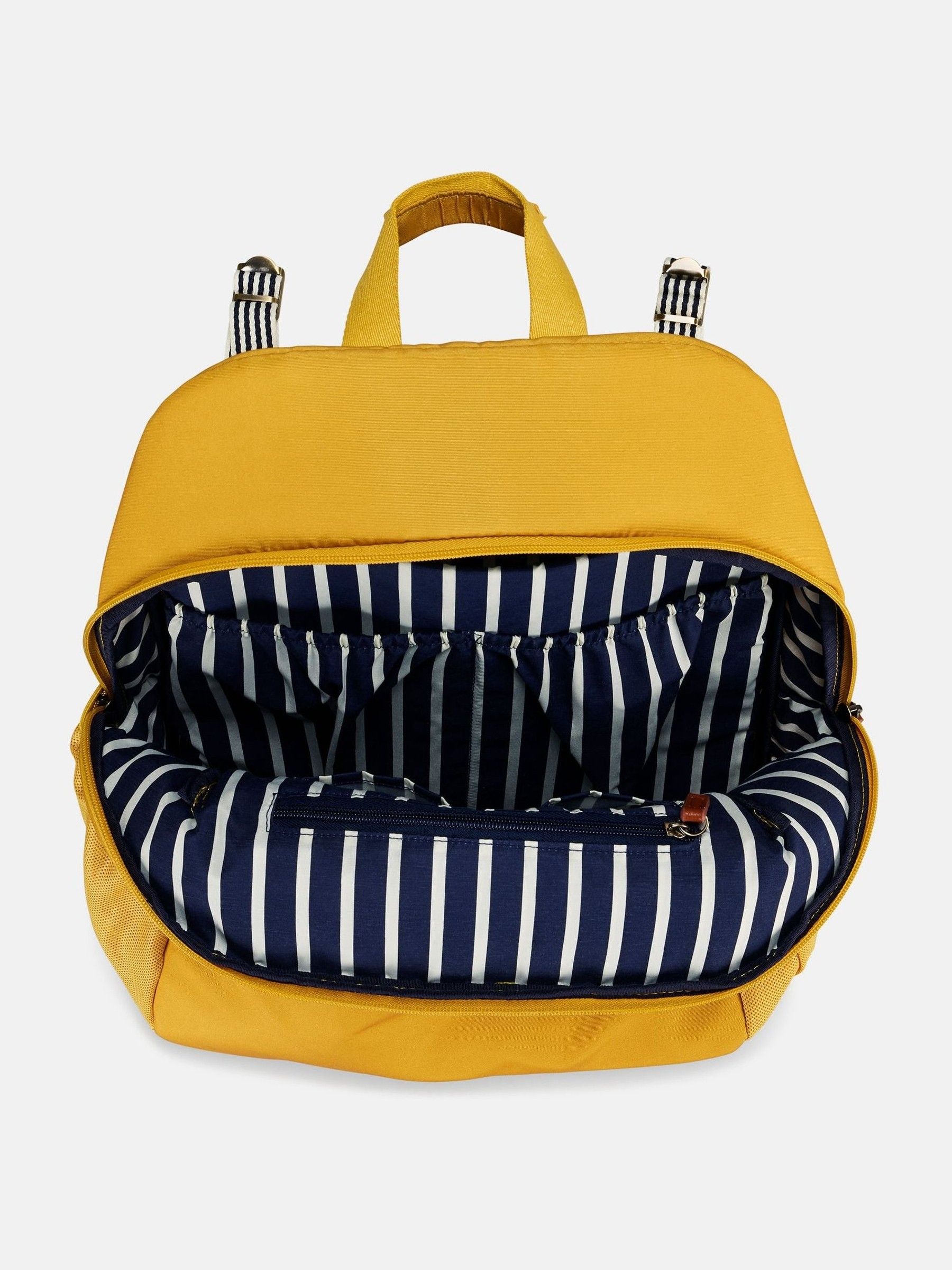 Coast Antique Gold Large Backpack - Image 3 of 5