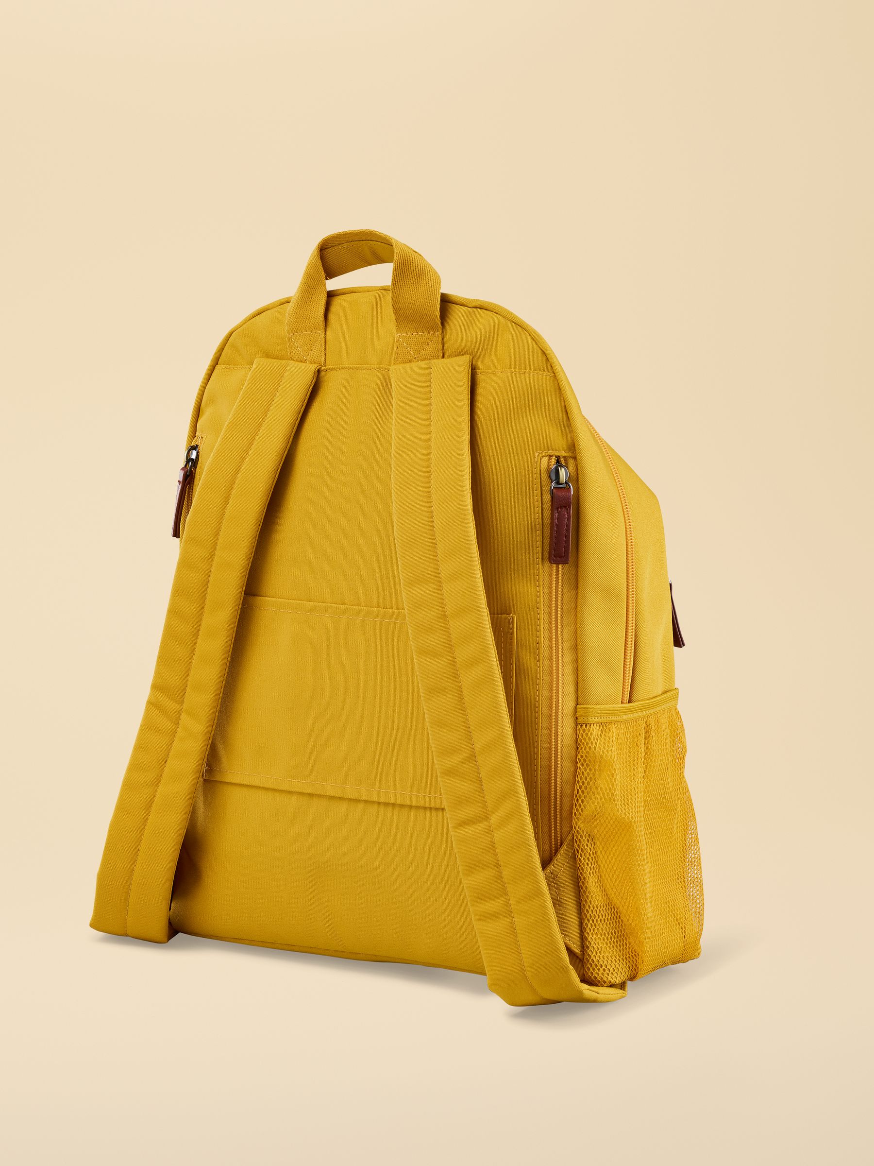 joules coast mini me backpack Collection Unisex Travel Backpacks With Carrier Straps, Antique Gold, Large 14L Capacity Fashion The Travel Backpack also includes two side mesh pockets and a rear smart strap to attach the backpack to a suitcase trolley handle for ease SMALL BACKPACK - Coast French