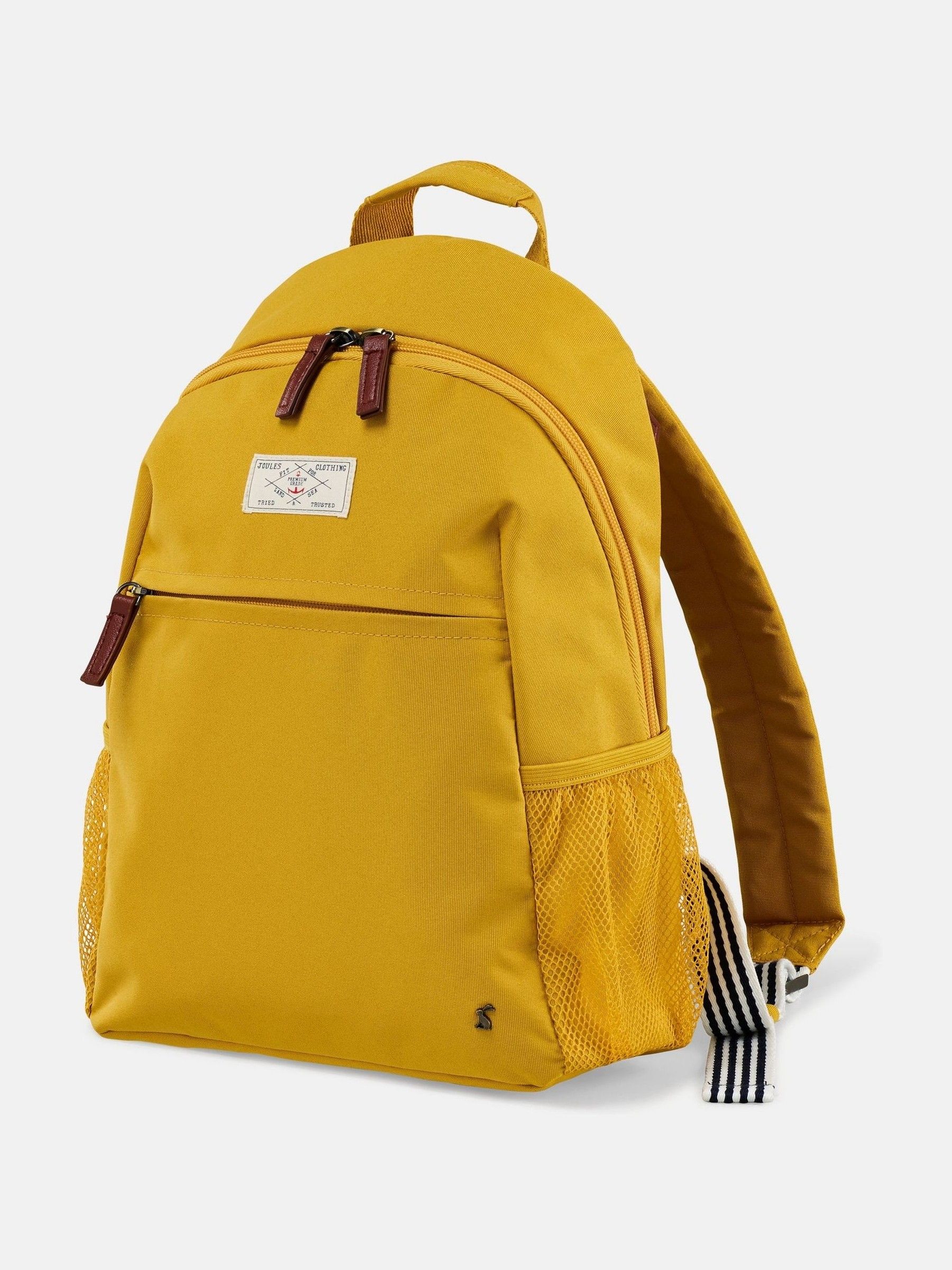 Coast Antique Gold Small Backpack - Image 1 of 4