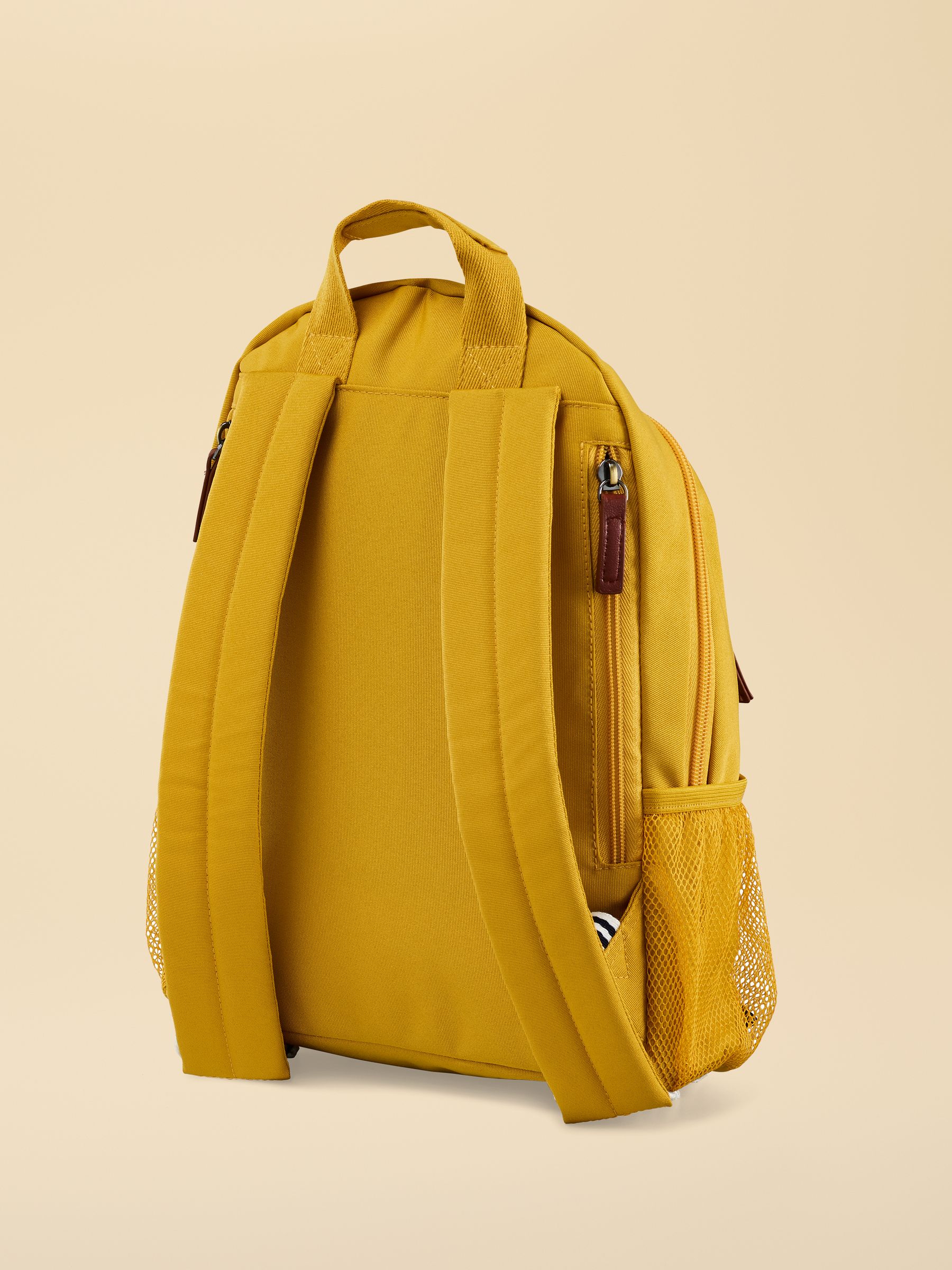 joes mini gold backpack SNOOPY JOE COOL – SPRAYGROUND® and a mini lunch box JoJo's Bizarre Adventure Giorno Giovanna